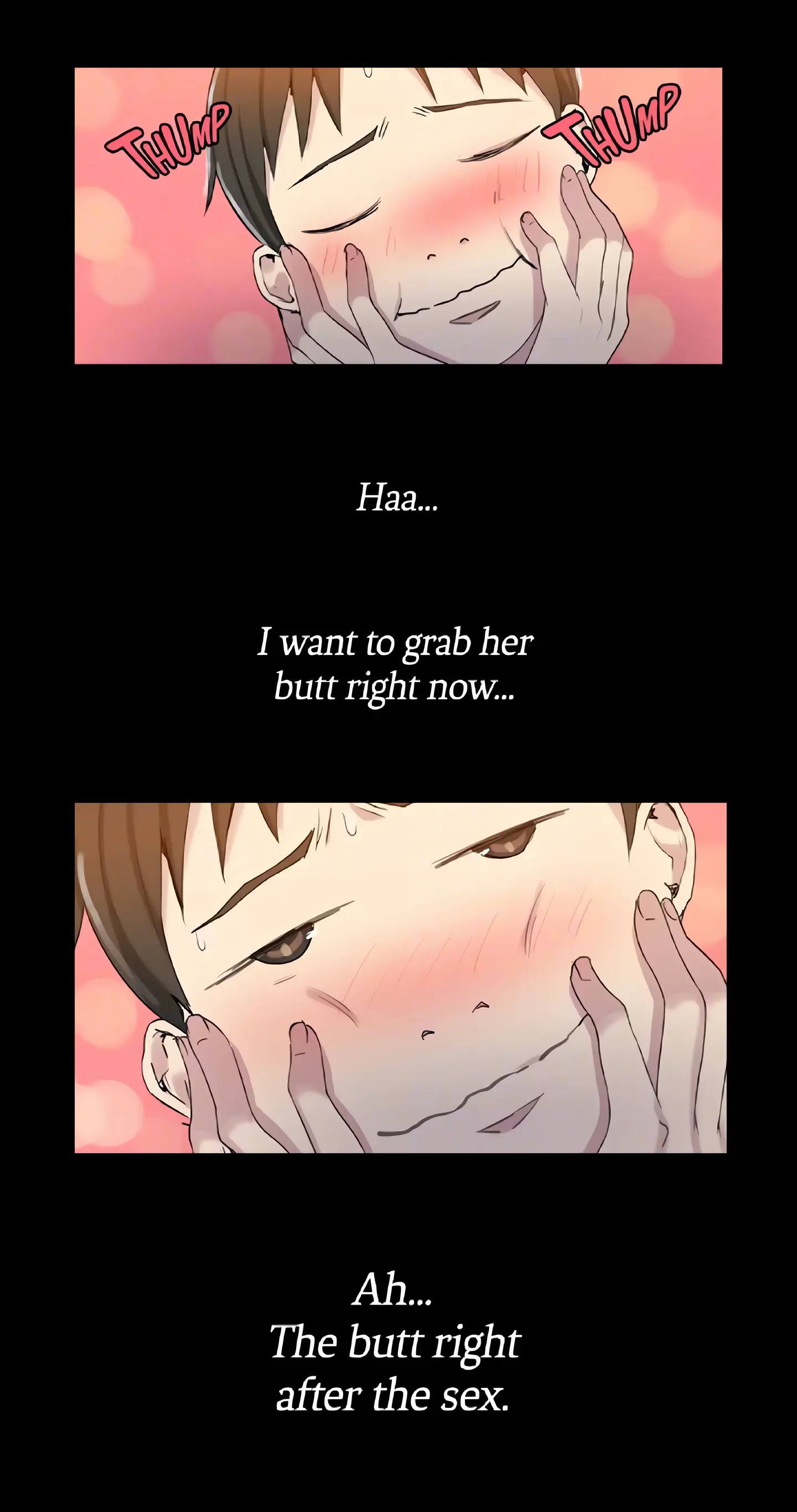 Secret Class Uncensored Fan Edition Chapter 53 - Page 38