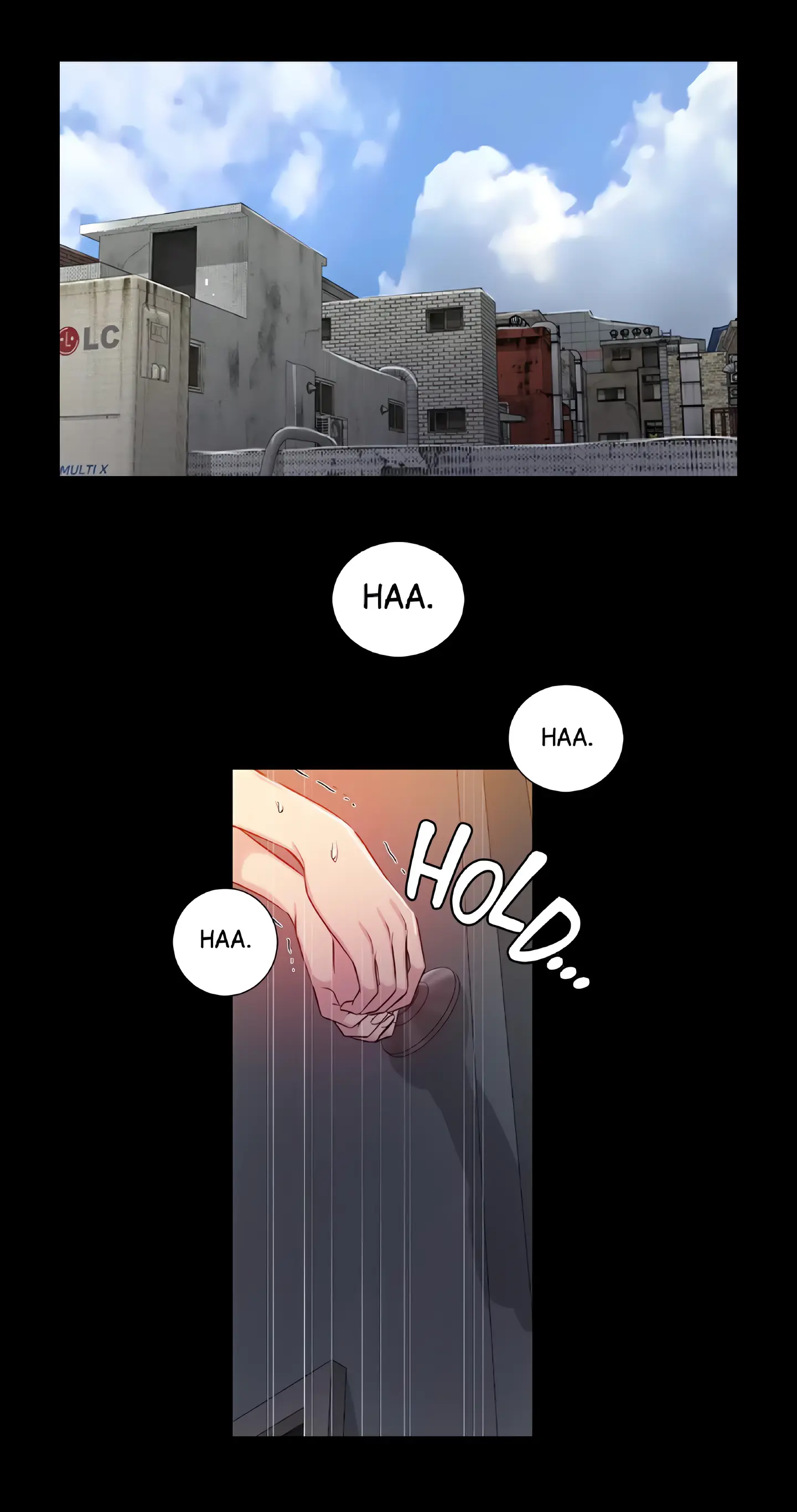 Secret Class Uncensored Fan Edition Chapter 53 - Page 6