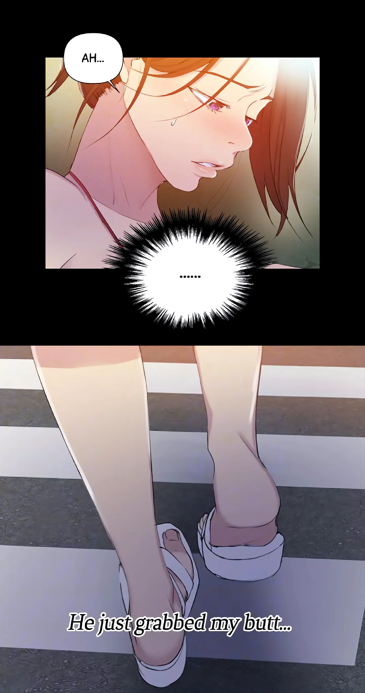 Secret Class Uncensored Fan Edition Chapter 54 - Page 13