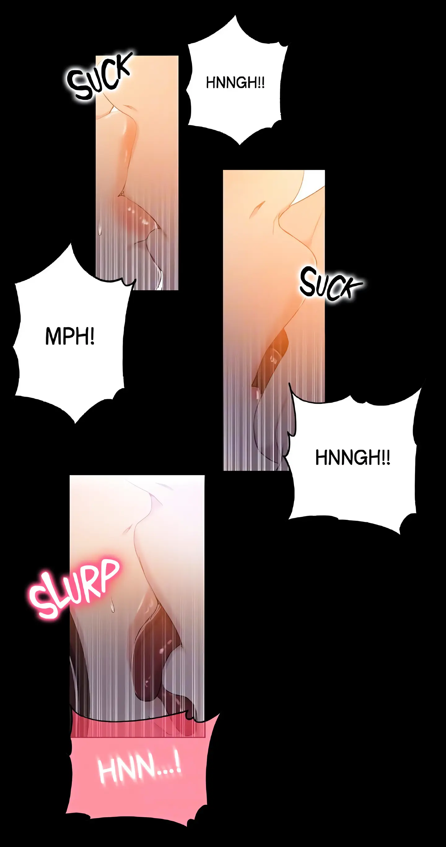 Secret Class Uncensored Fan Edition Chapter 54 - Page 42