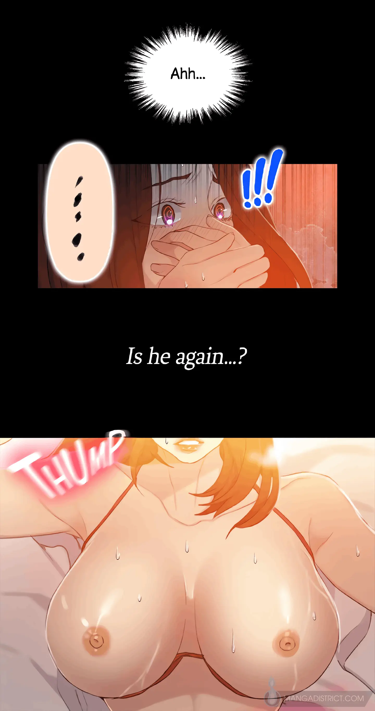 Secret Class Uncensored Fan Edition Chapter 55 - Page 11