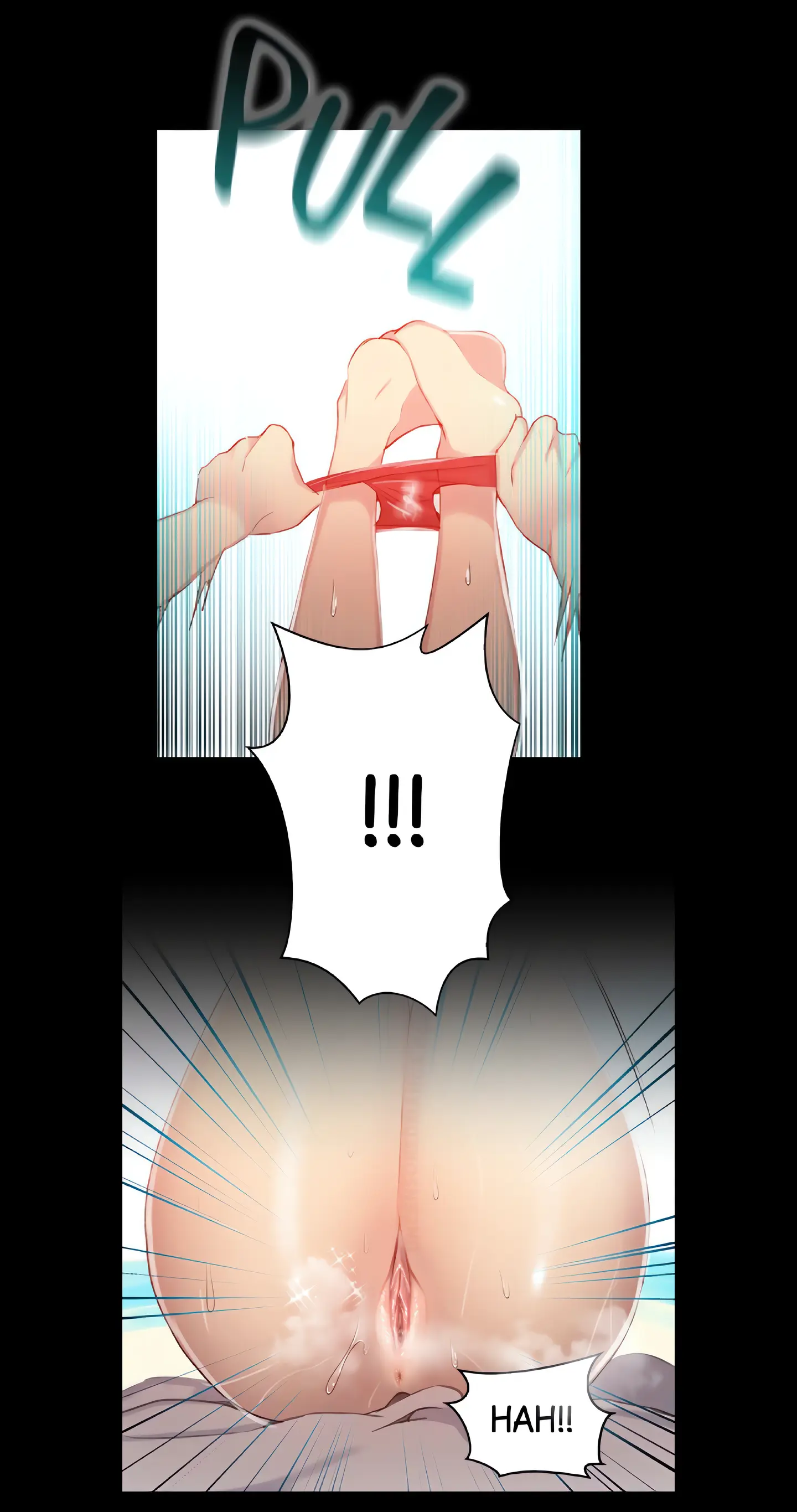 Secret Class Uncensored Fan Edition Chapter 55 - Page 16
