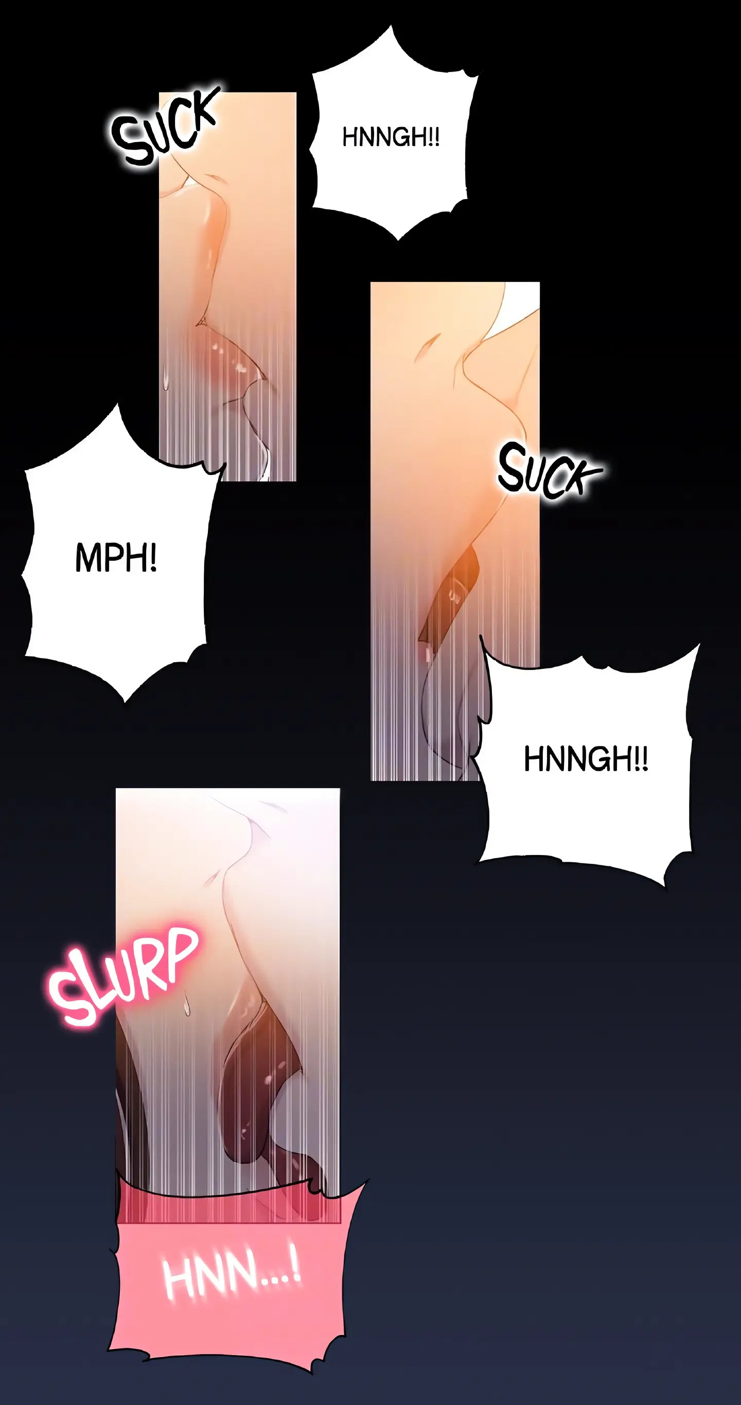 Secret Class Uncensored Fan Edition Chapter 55 - Page 4