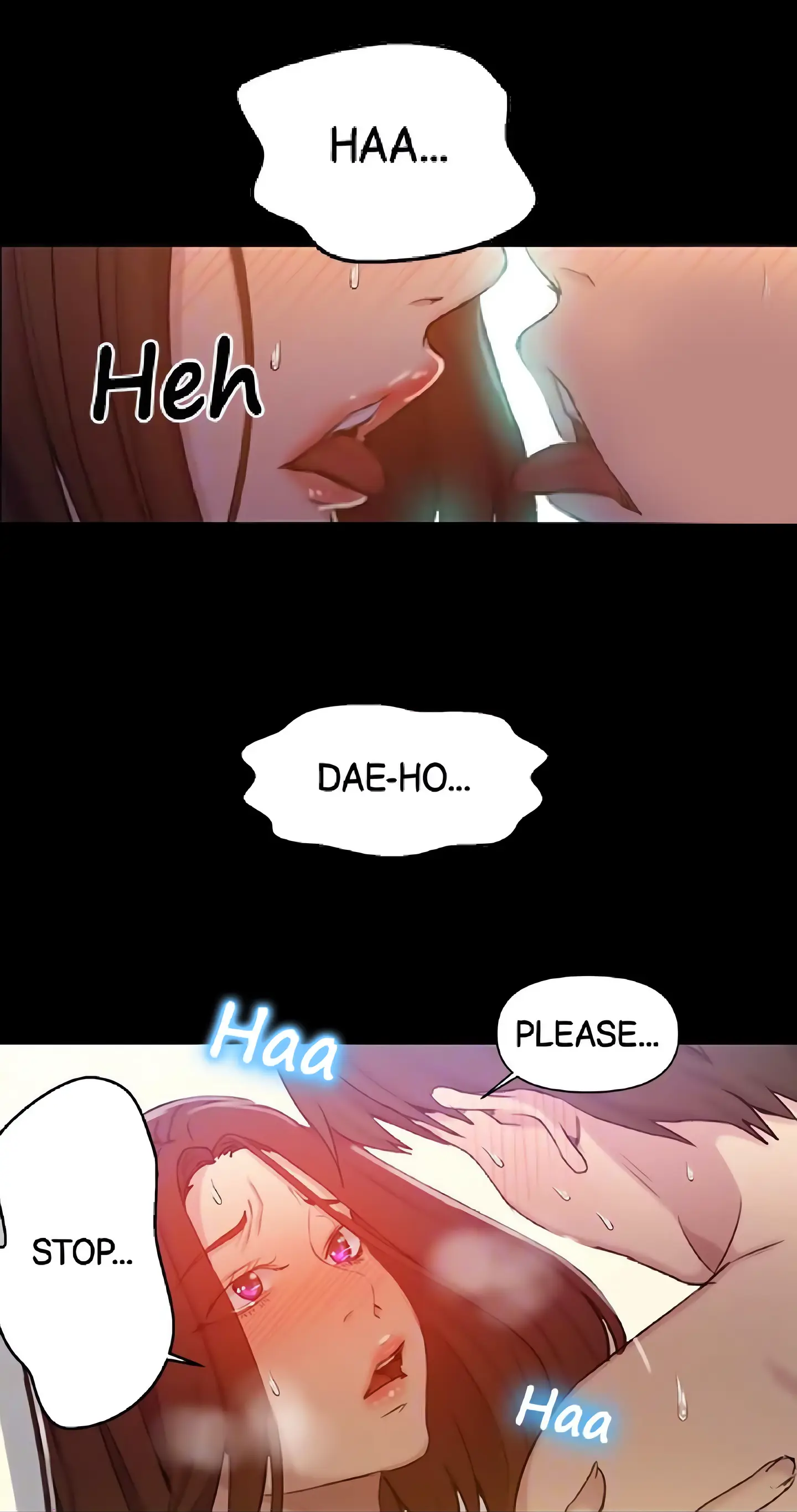 Secret Class Uncensored Fan Edition Chapter 55 - Page 7