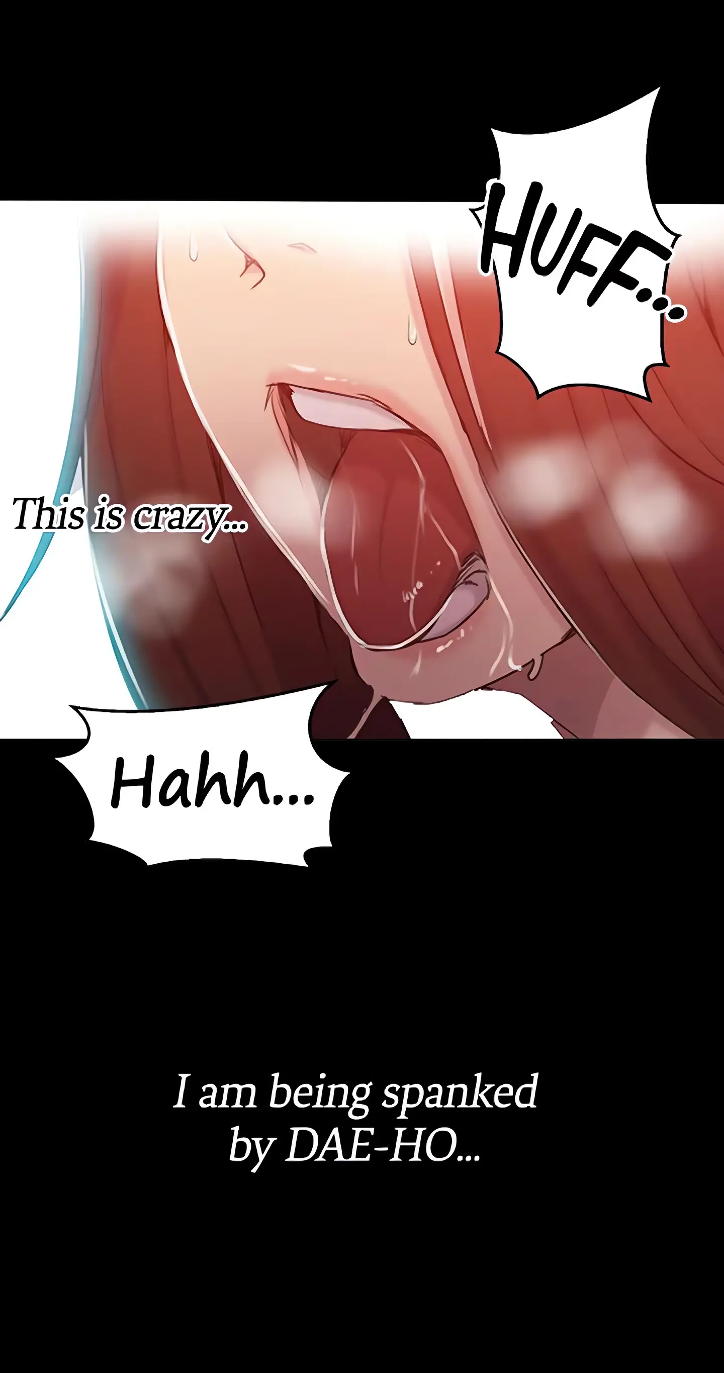 Secret Class Uncensored Fan Edition Chapter 56 - Page 12