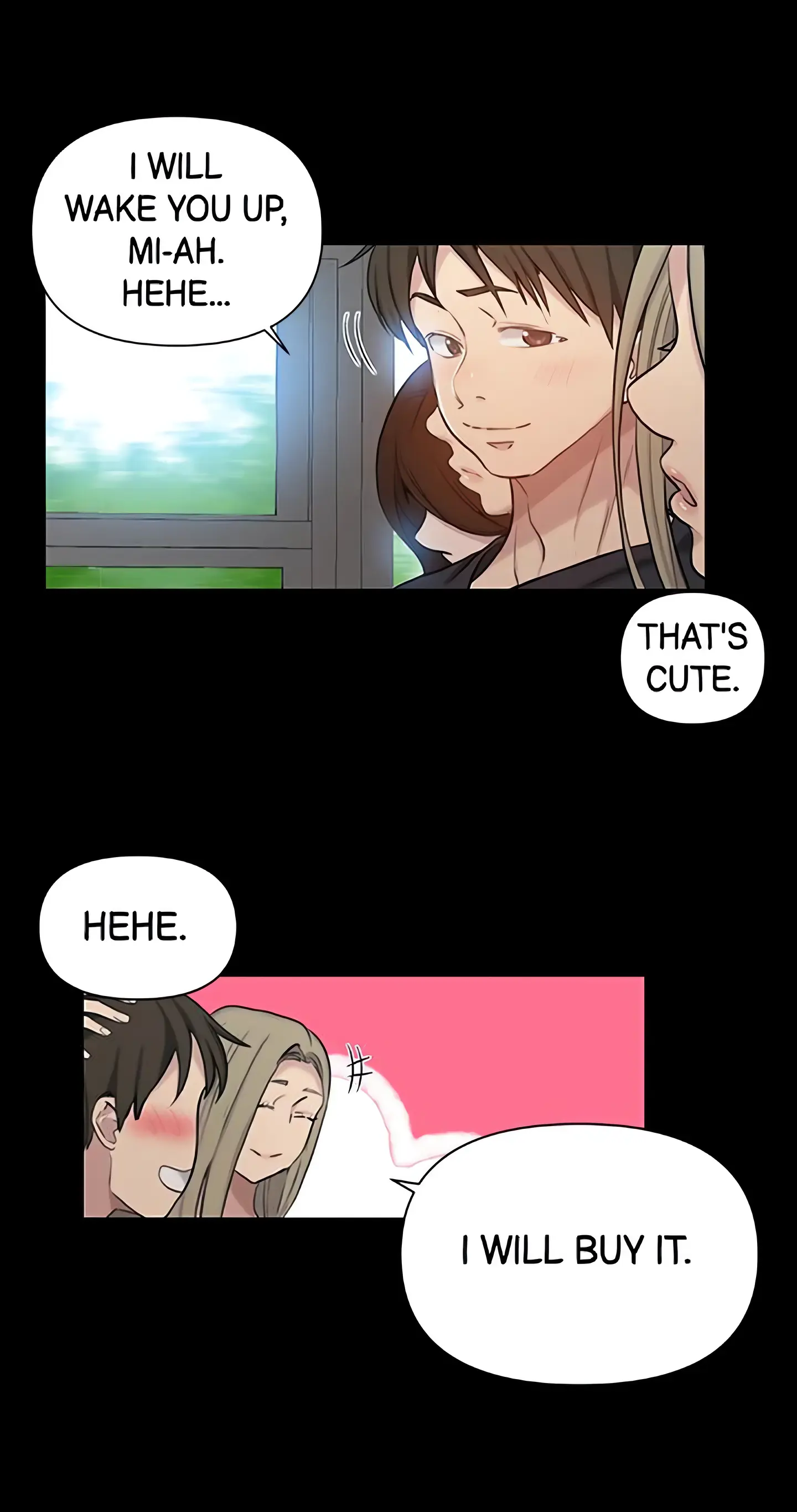 Secret Class Uncensored Fan Edition Chapter 56 - Page 37