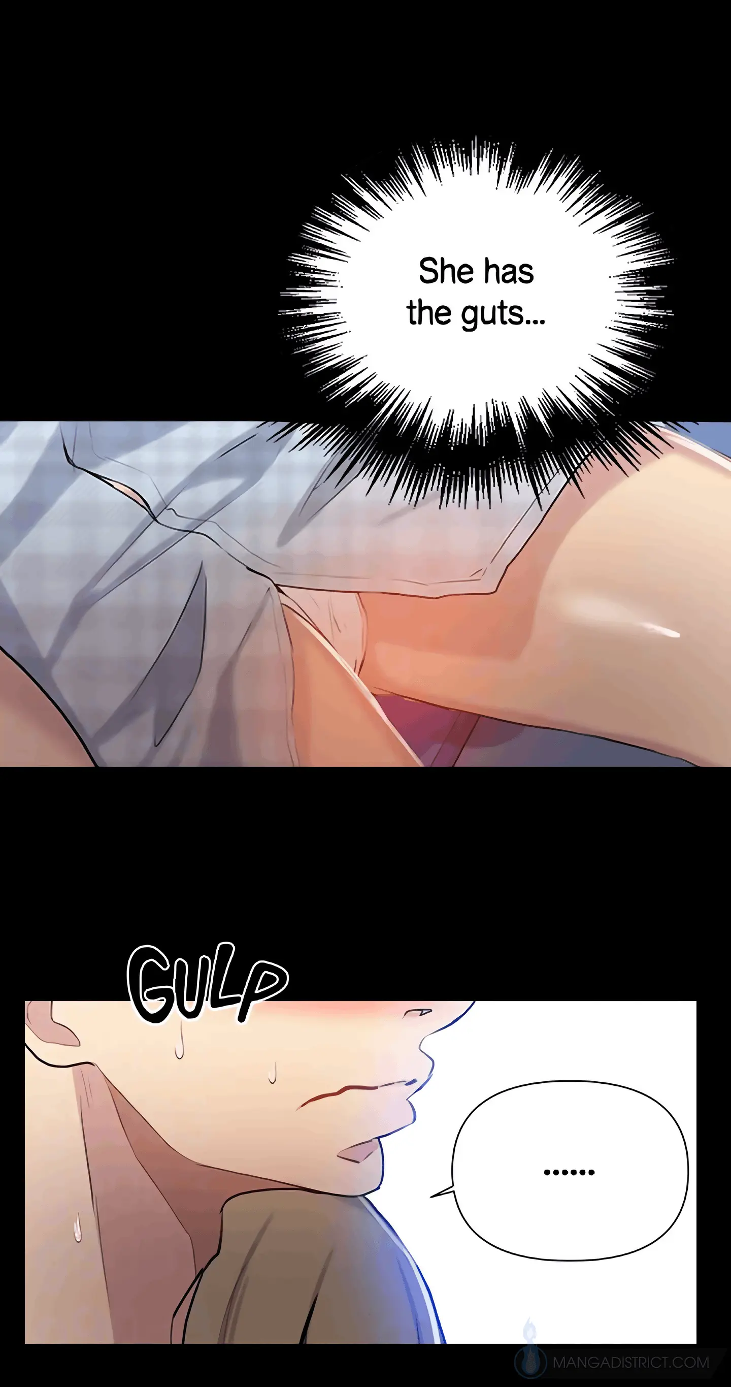 Secret Class Uncensored Fan Edition Chapter 56 - Page 41