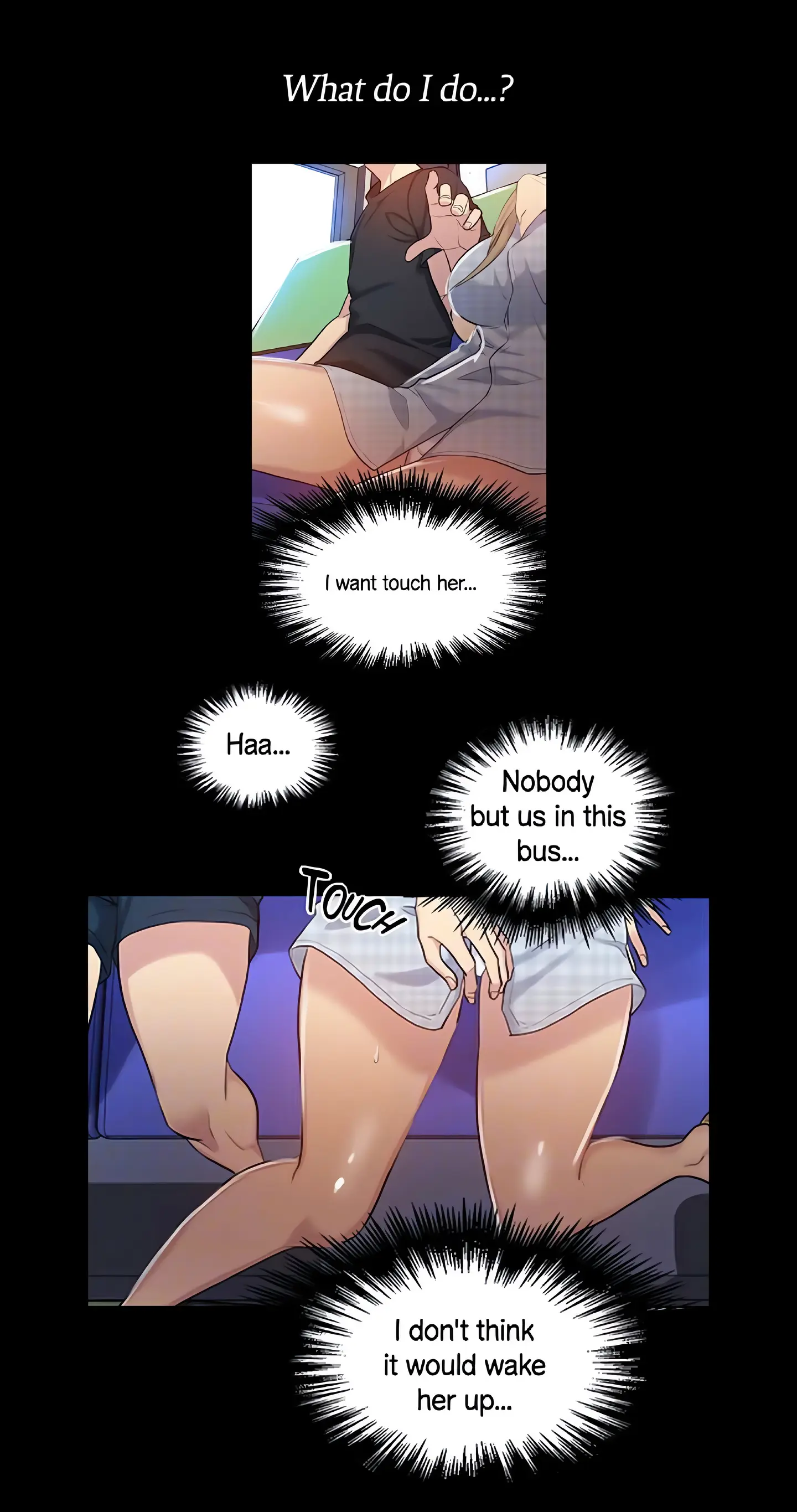 Secret Class Uncensored Fan Edition Chapter 56 - Page 43