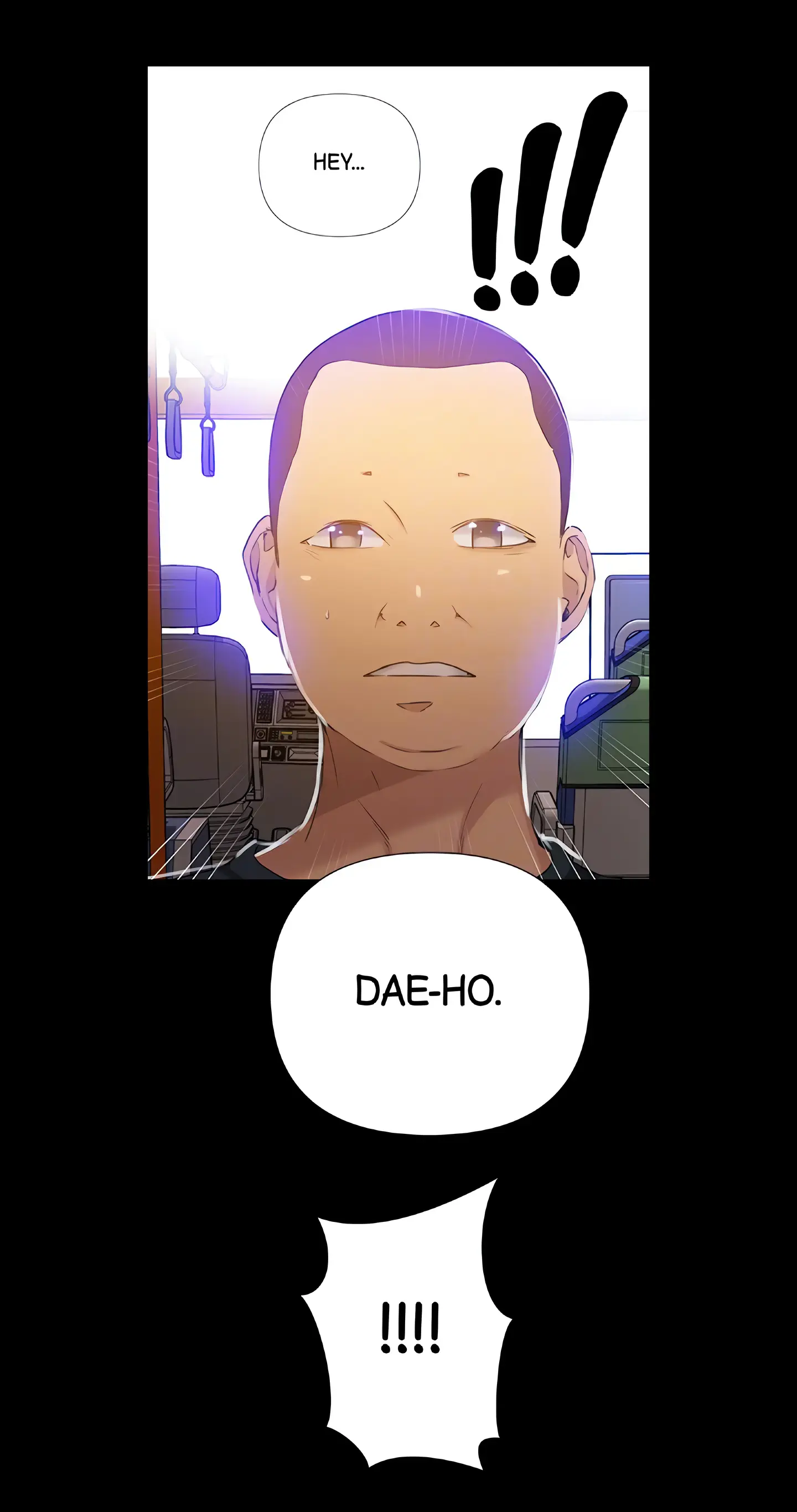 Secret Class Uncensored Fan Edition Chapter 56 - Page 46