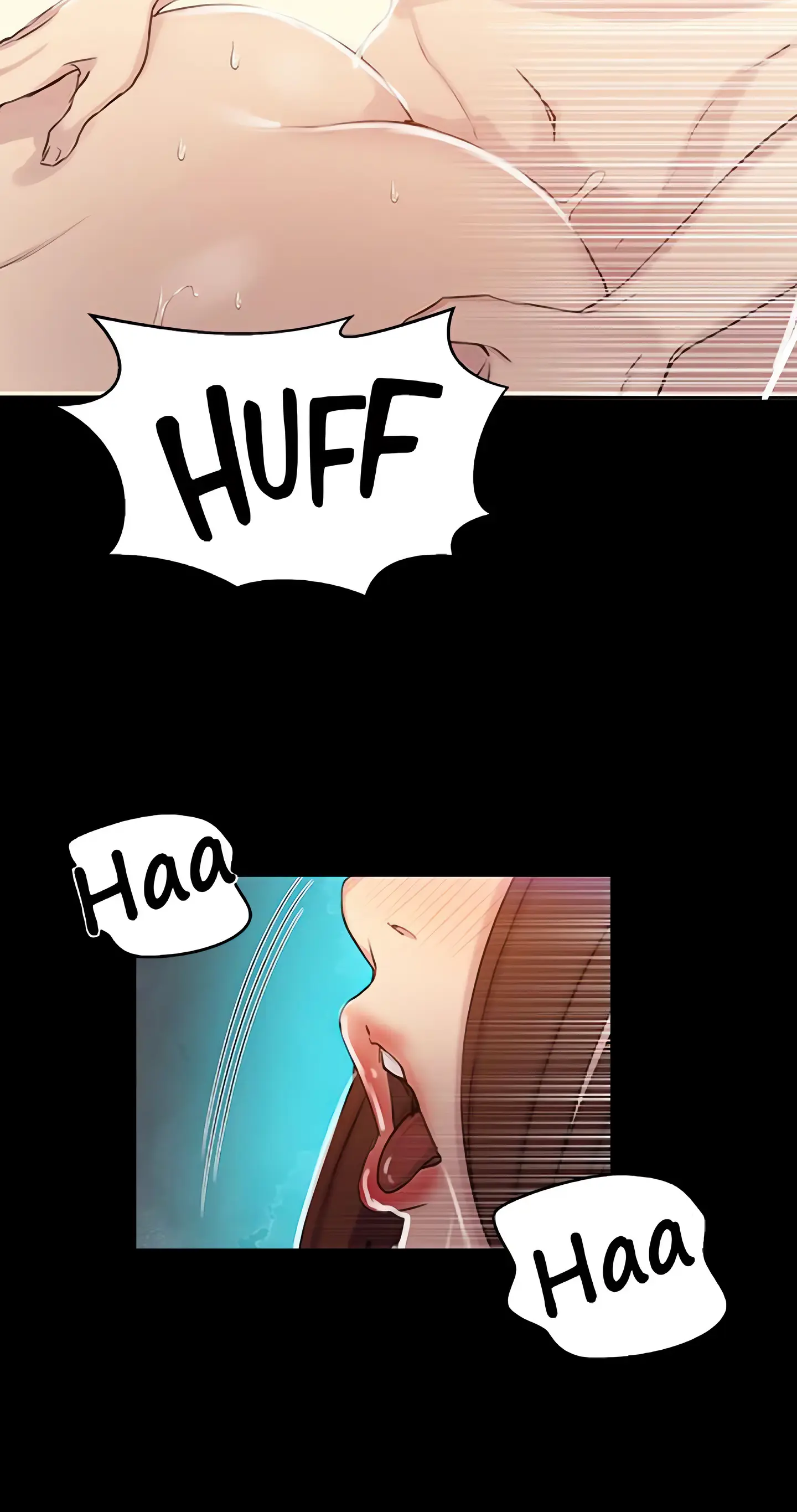 Secret Class Uncensored Fan Edition Chapter 56 - Page 7