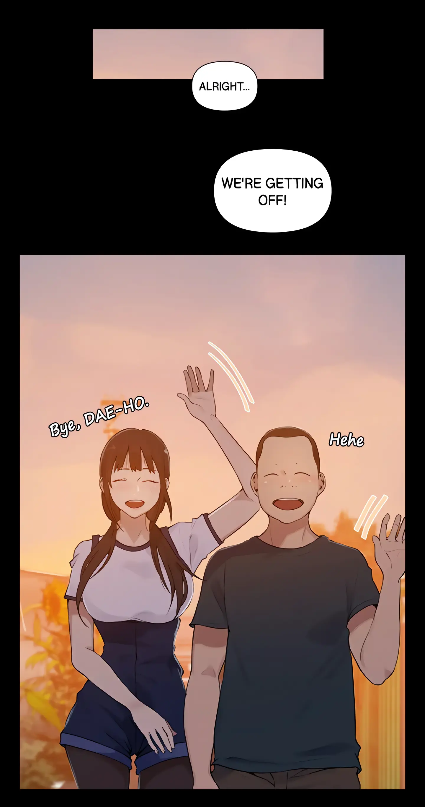 Secret Class Uncensored Fan Edition Chapter 57 - Page 17