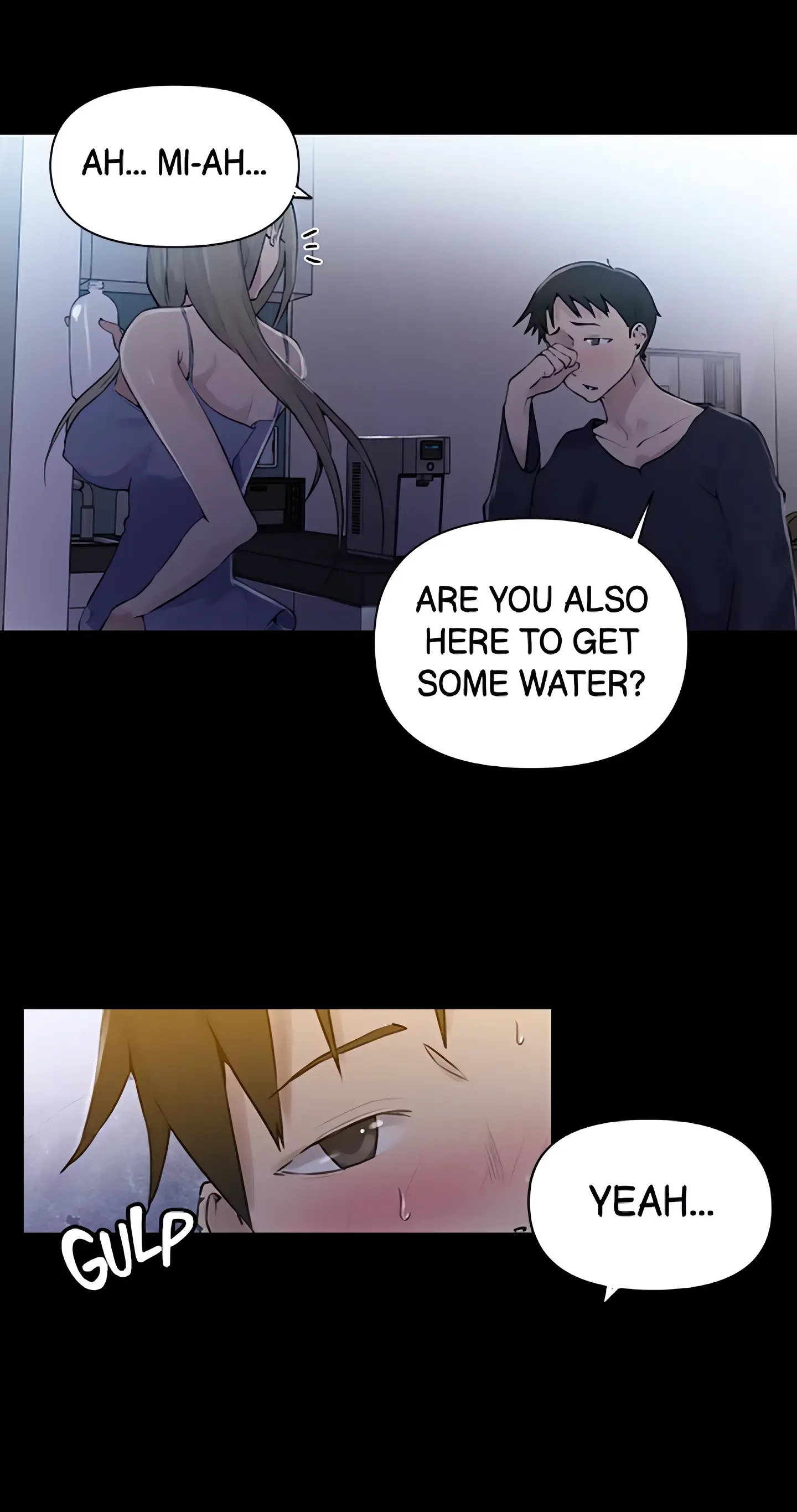 Secret Class Uncensored Fan Edition Chapter 57 - Page 25