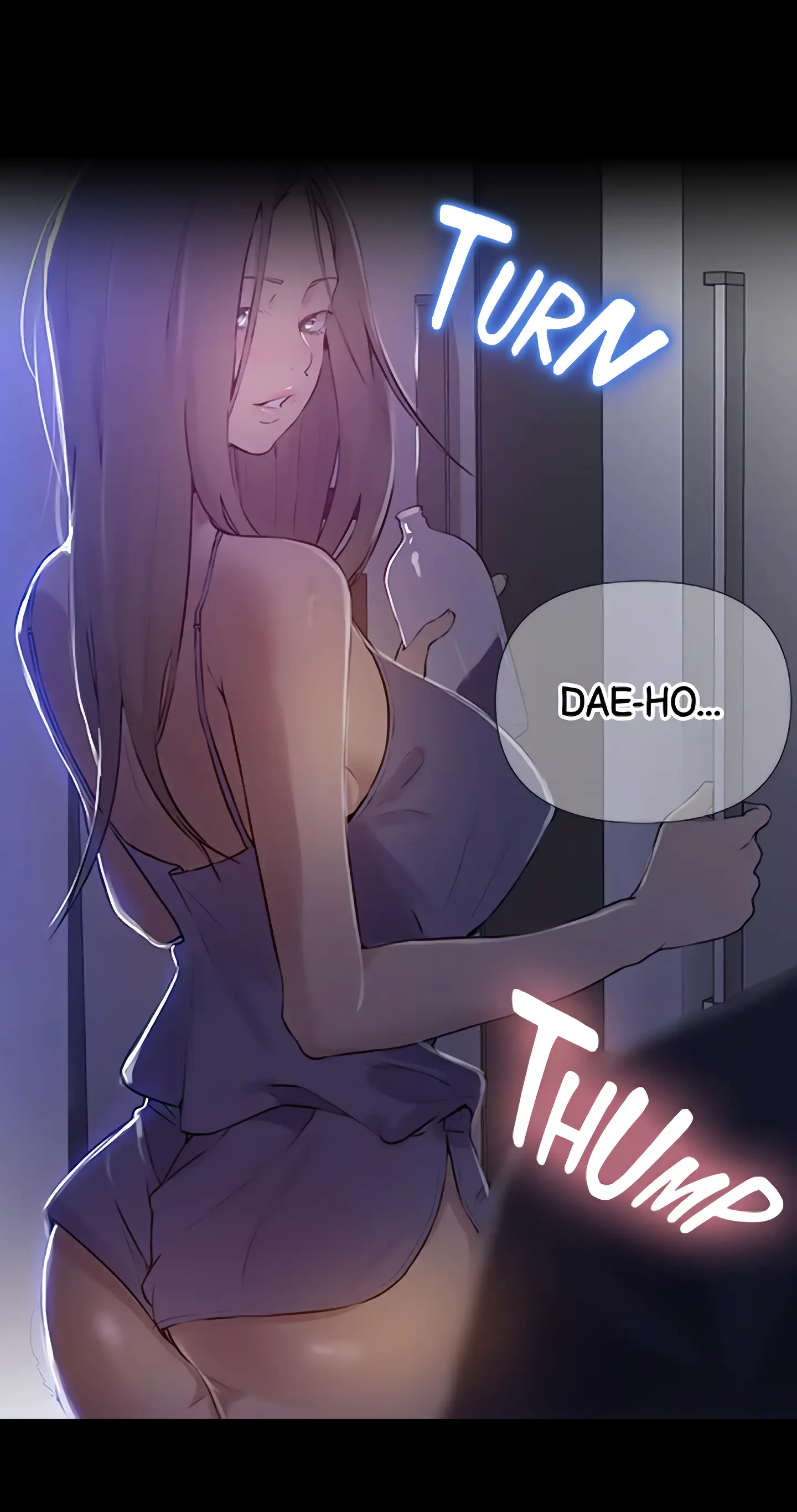 Secret Class Uncensored Fan Edition Chapter 57 - Page 26