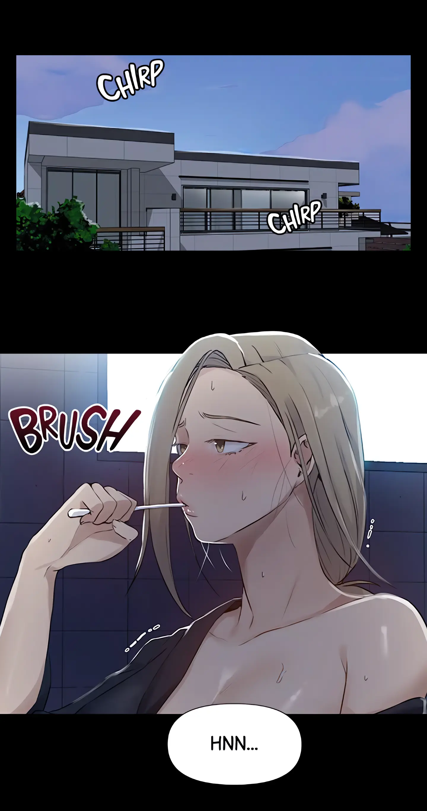 Secret Class Uncensored Fan Edition Chapter 57 - Page 30