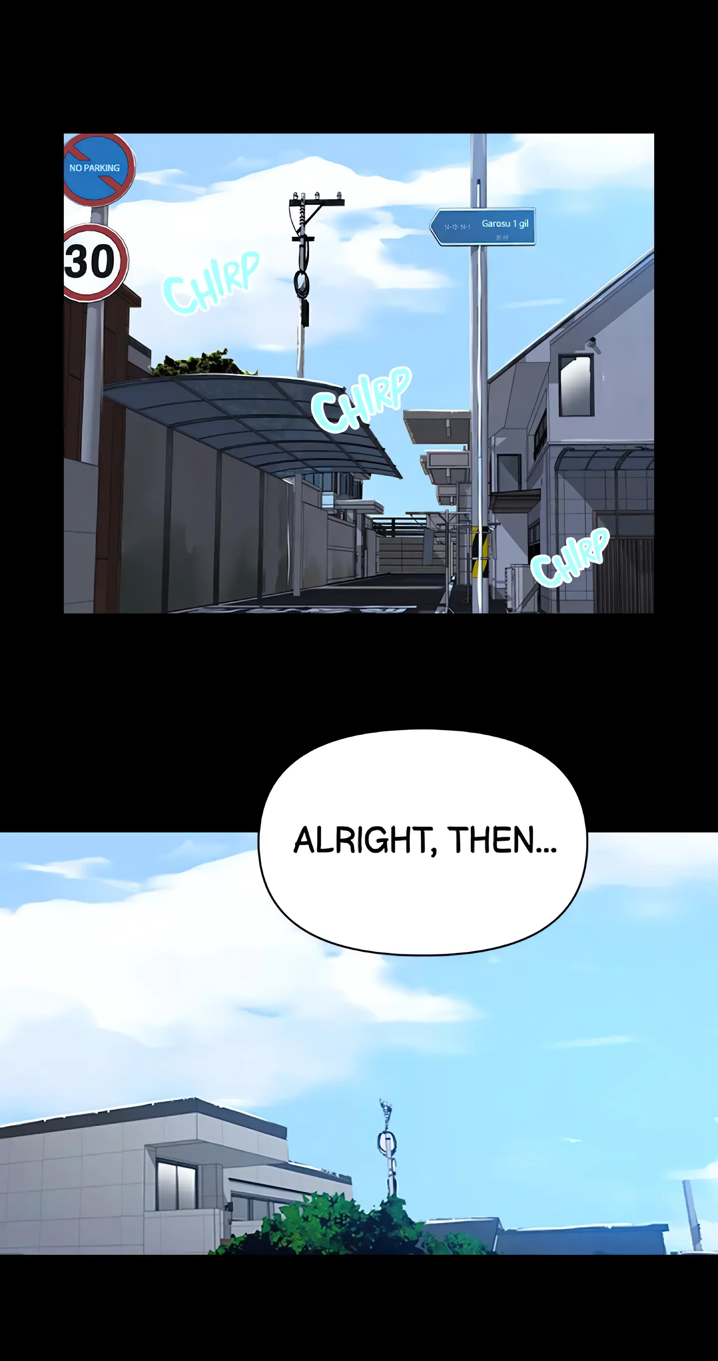 Secret Class Uncensored Fan Edition Chapter 57 - Page 34