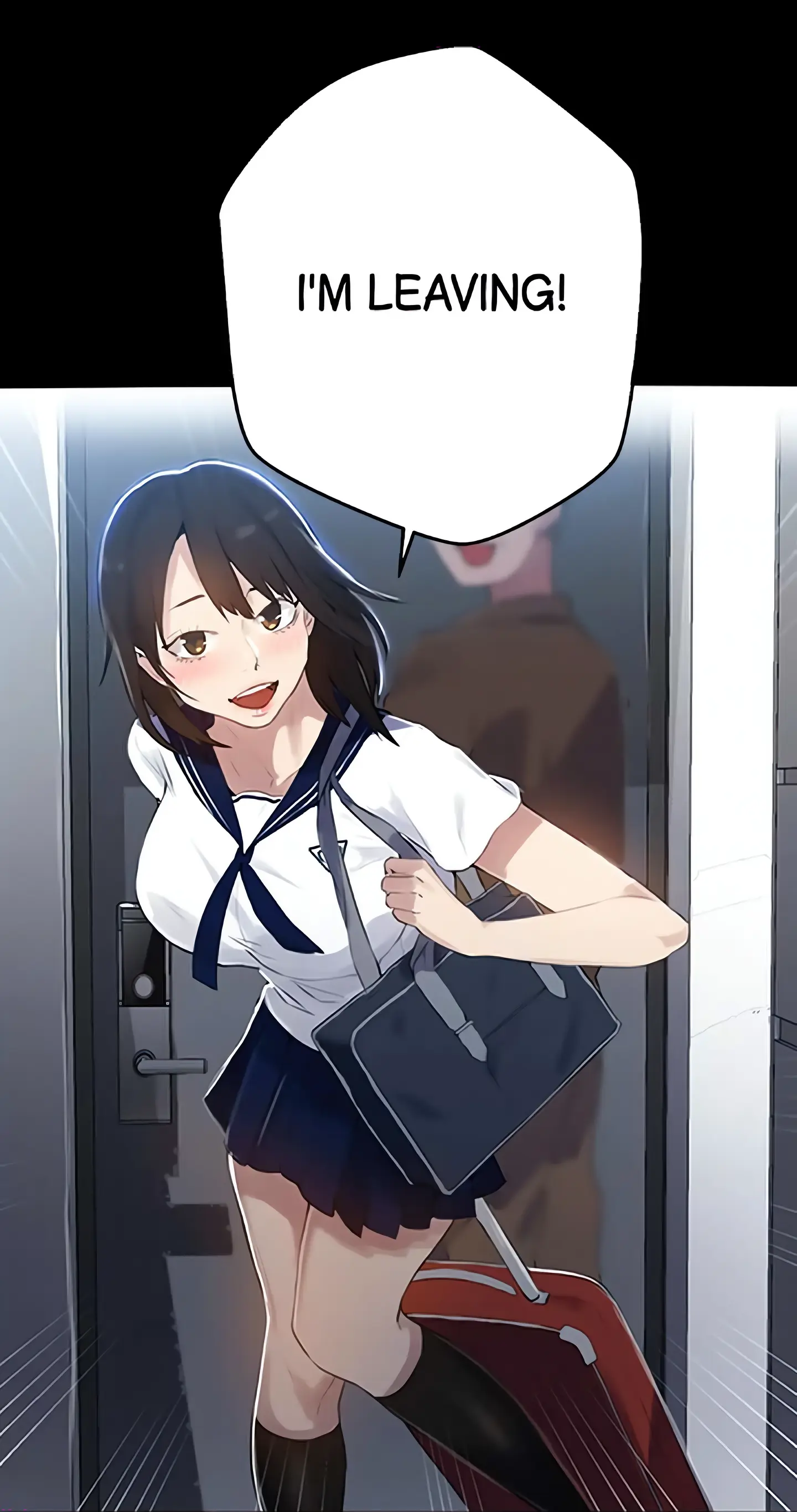 Secret Class Uncensored Fan Edition Chapter 57 - Page 35