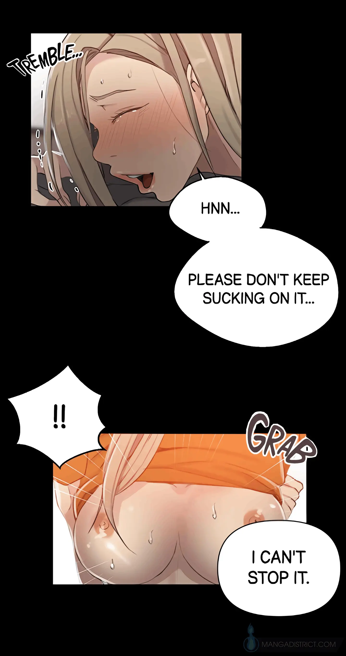 Secret Class Uncensored Fan Edition Chapter 58 - Page 11