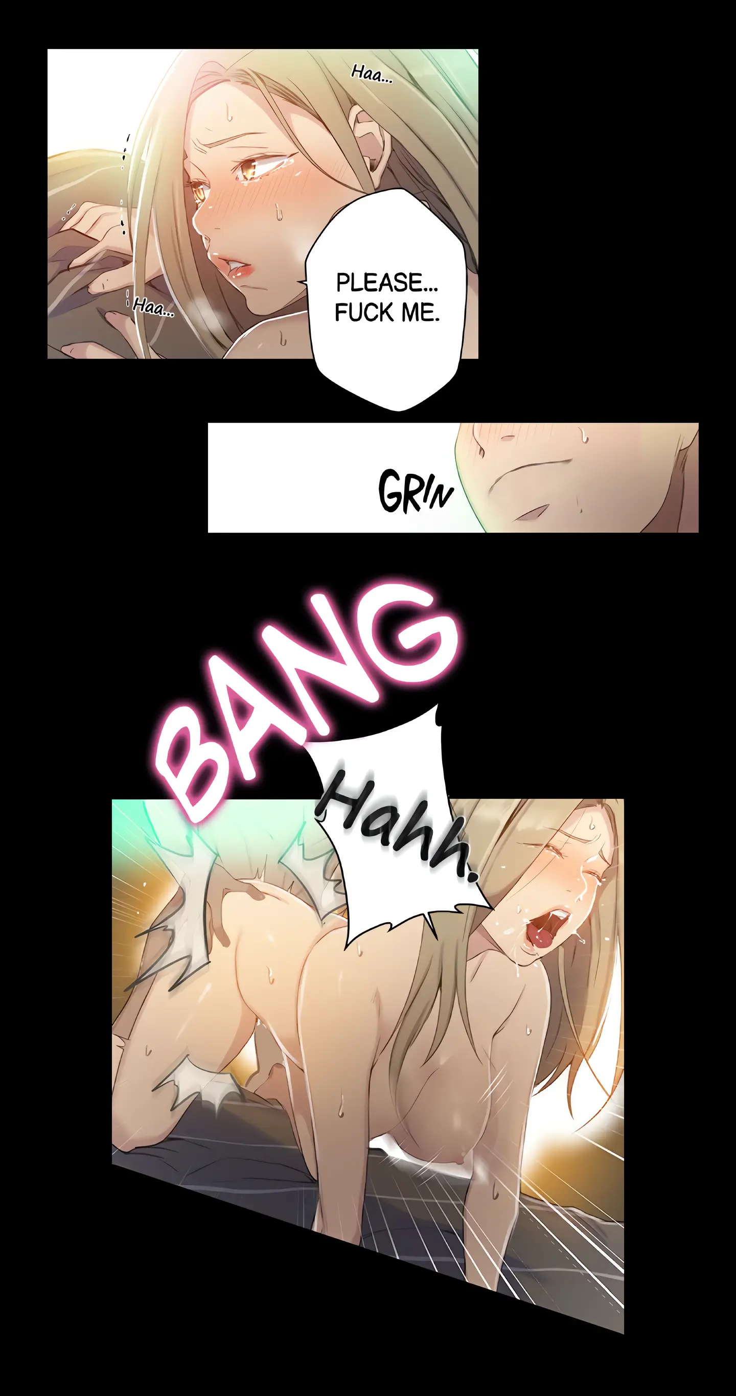 Secret Class Uncensored Fan Edition Chapter 58 - Page 18