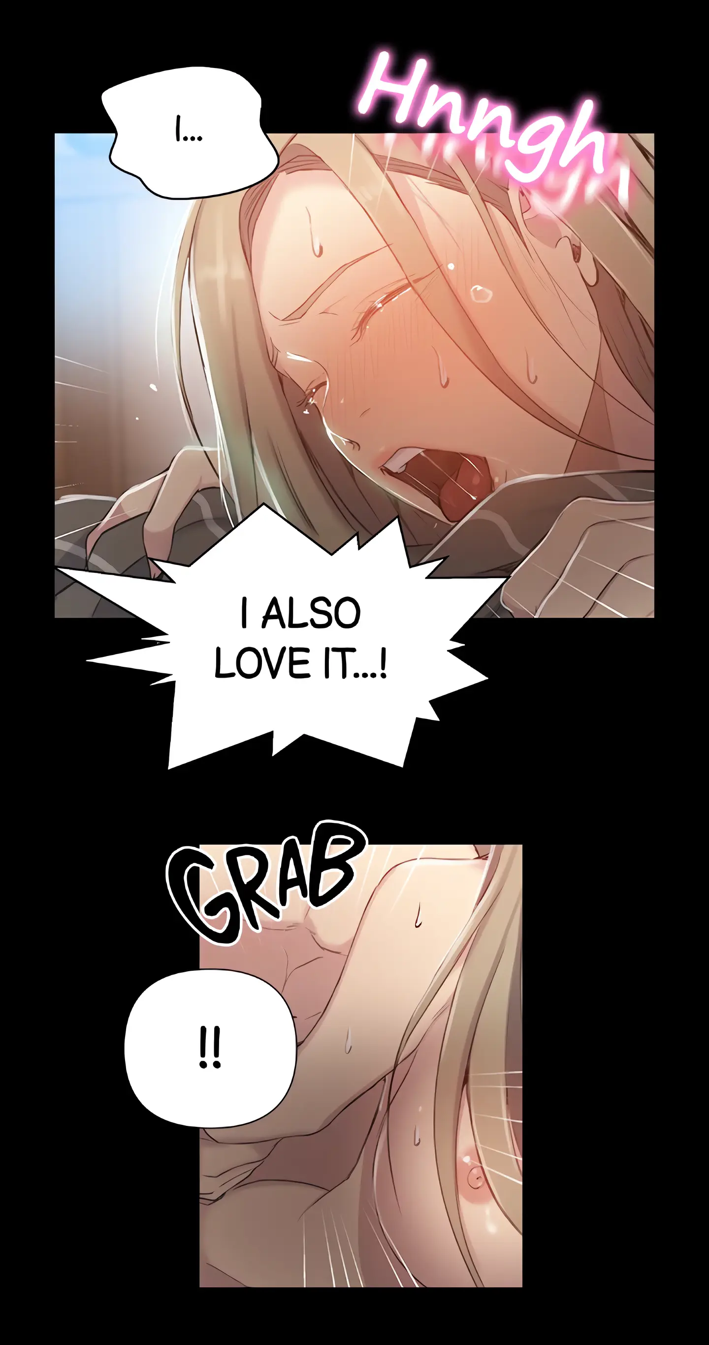 Secret Class Uncensored Fan Edition Chapter 58 - Page 22
