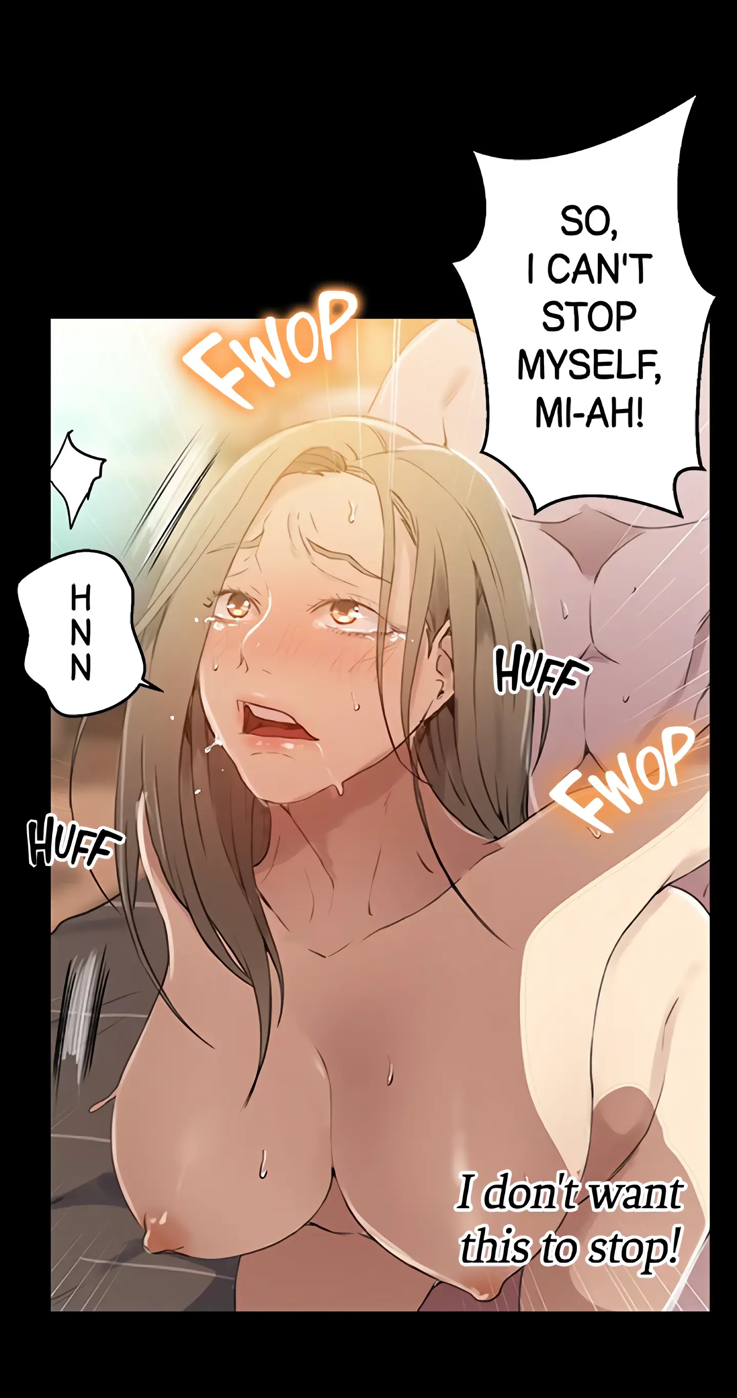 Secret Class Uncensored Fan Edition Chapter 58 - Page 25