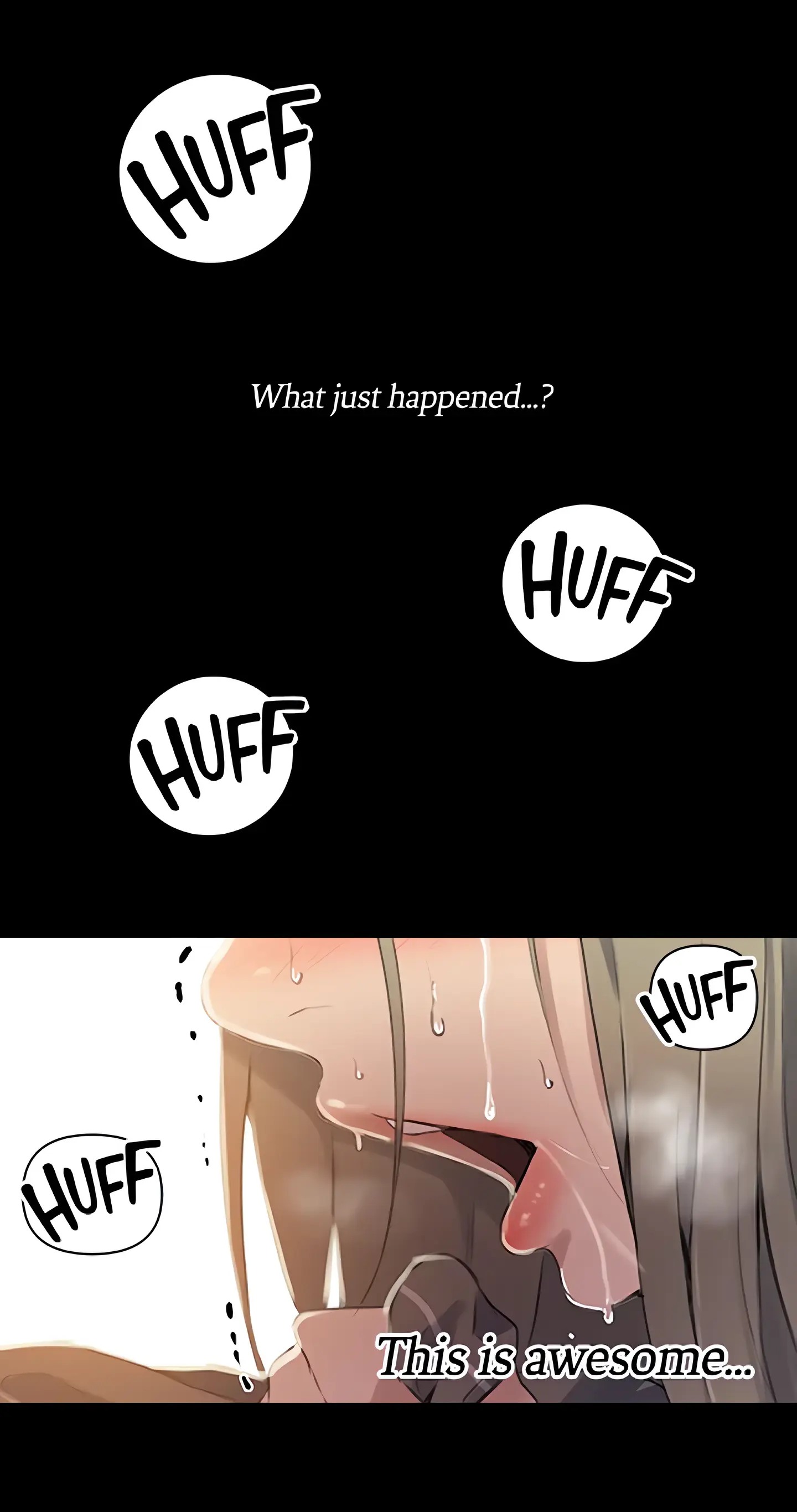 Secret Class Uncensored Fan Edition Chapter 58 - Page 29