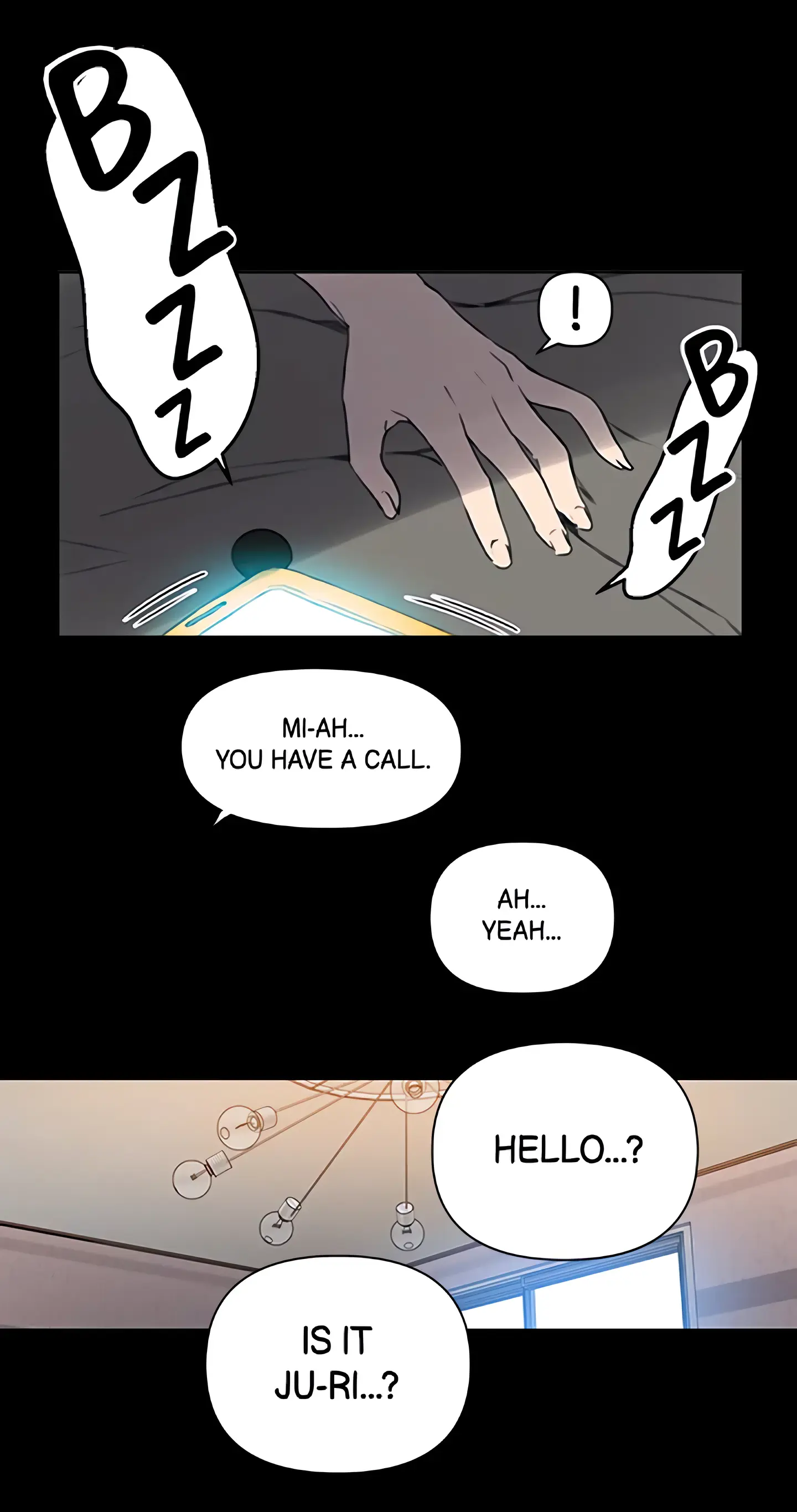 Secret Class Uncensored Fan Edition Chapter 58 - Page 30