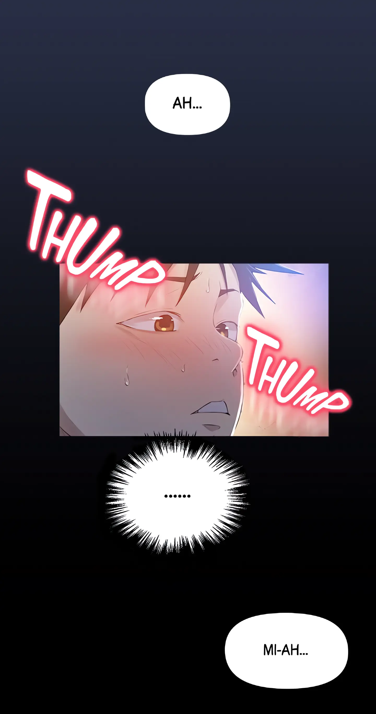 Secret Class Uncensored Fan Edition Chapter 58 - Page 5