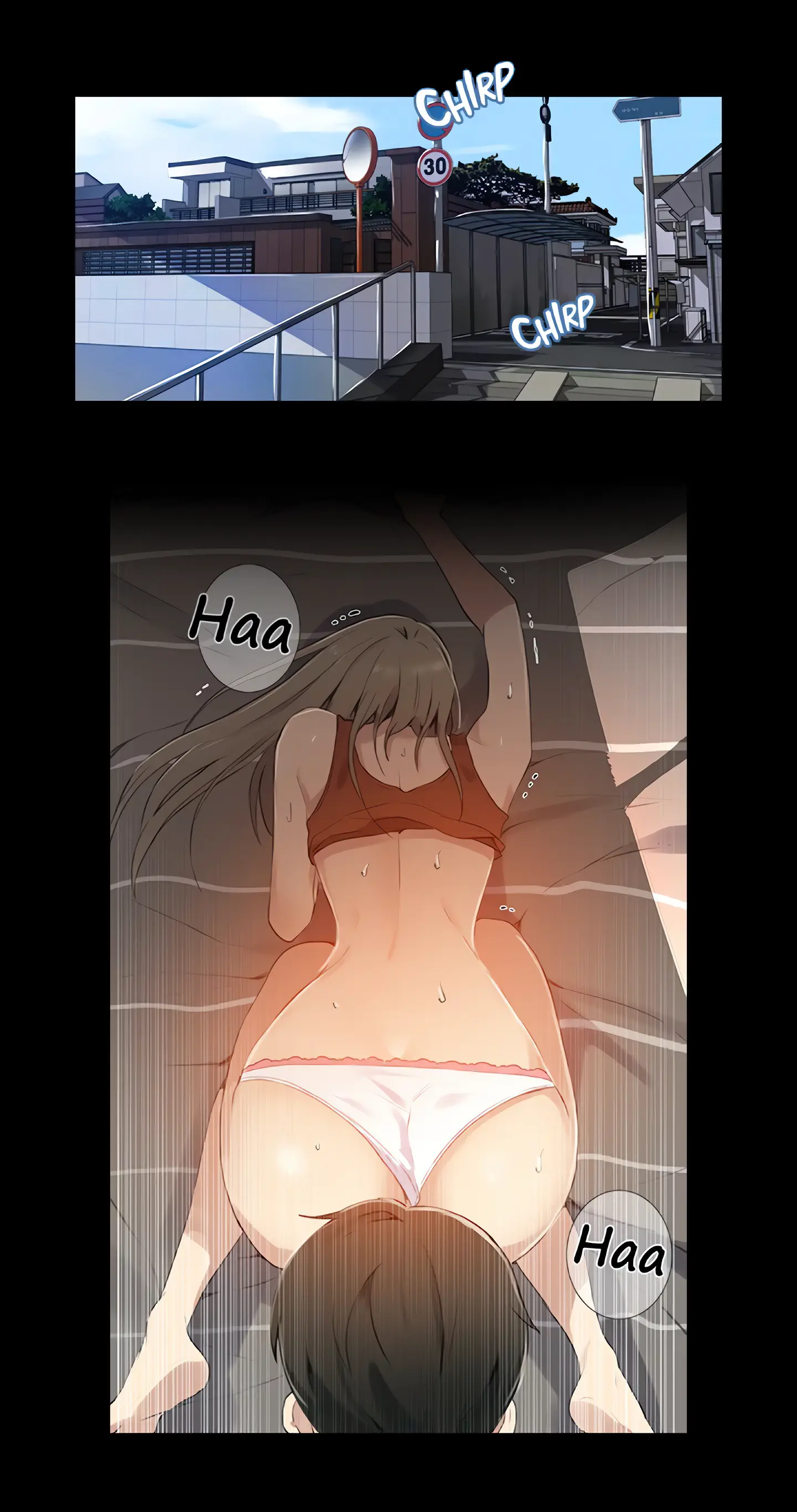 Secret Class Uncensored Fan Edition Chapter 58 - Page 6
