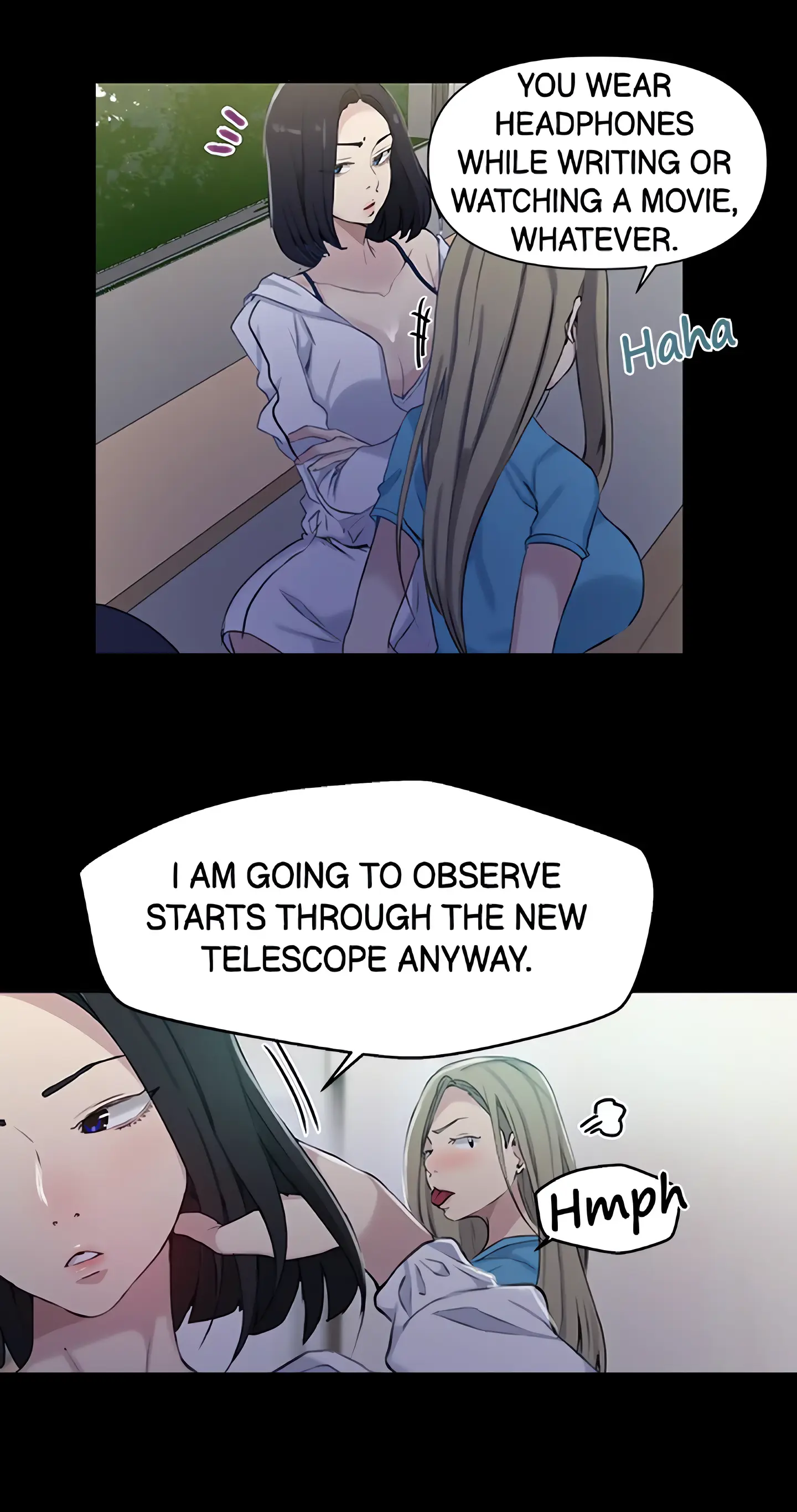 Secret Class Uncensored Fan Edition Chapter 59 - Page 13