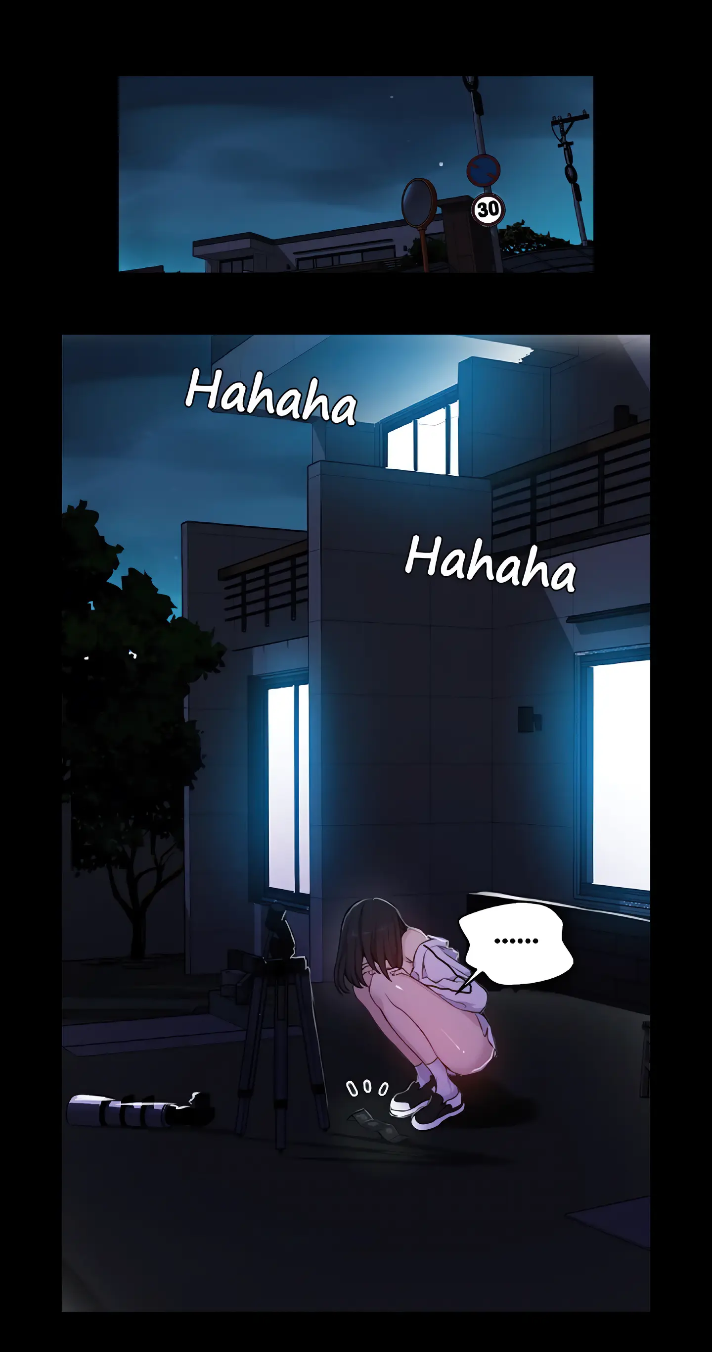 Secret Class Uncensored Fan Edition Chapter 59 - Page 17