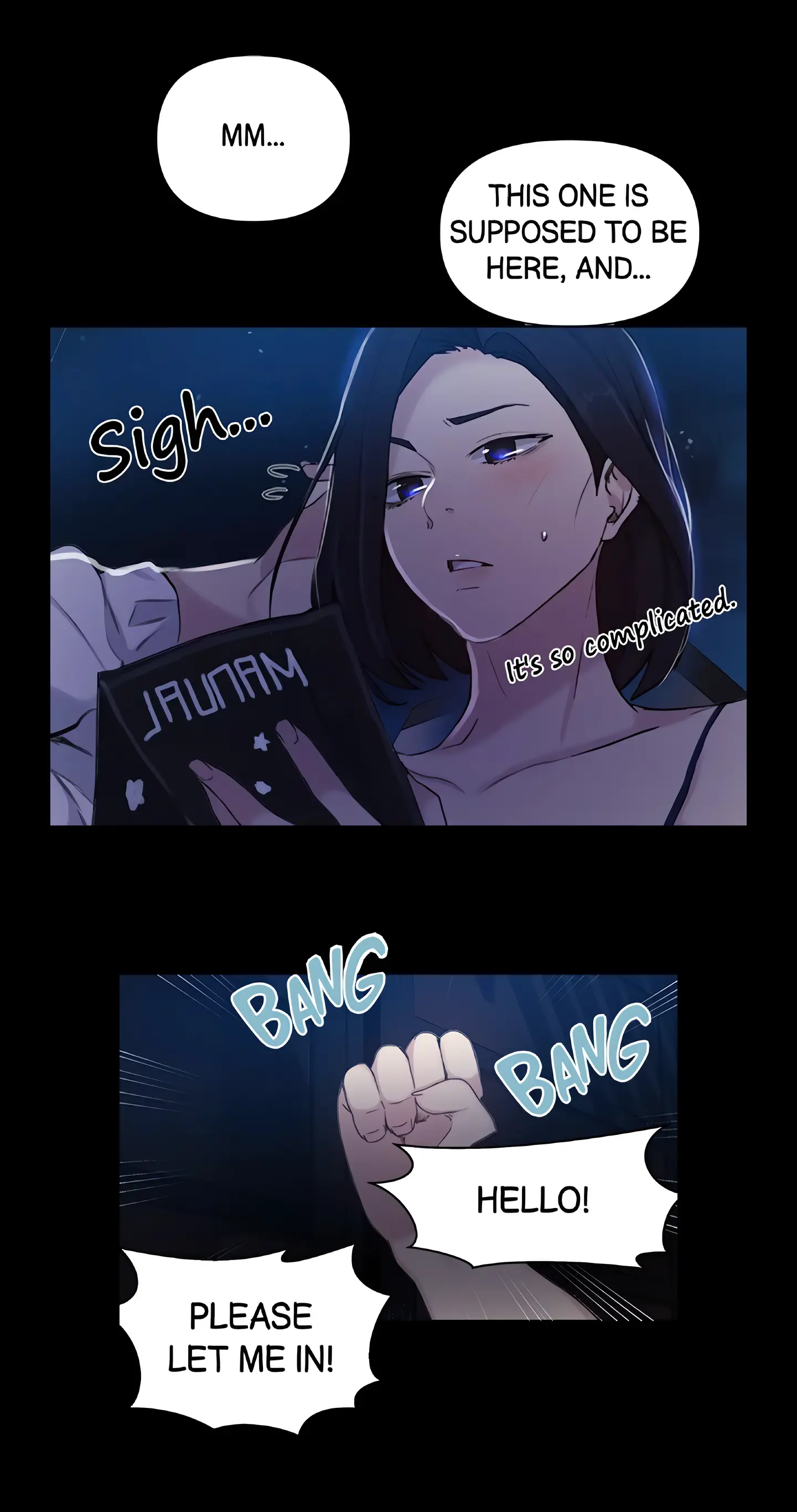 Secret Class Uncensored Fan Edition Chapter 59 - Page 18