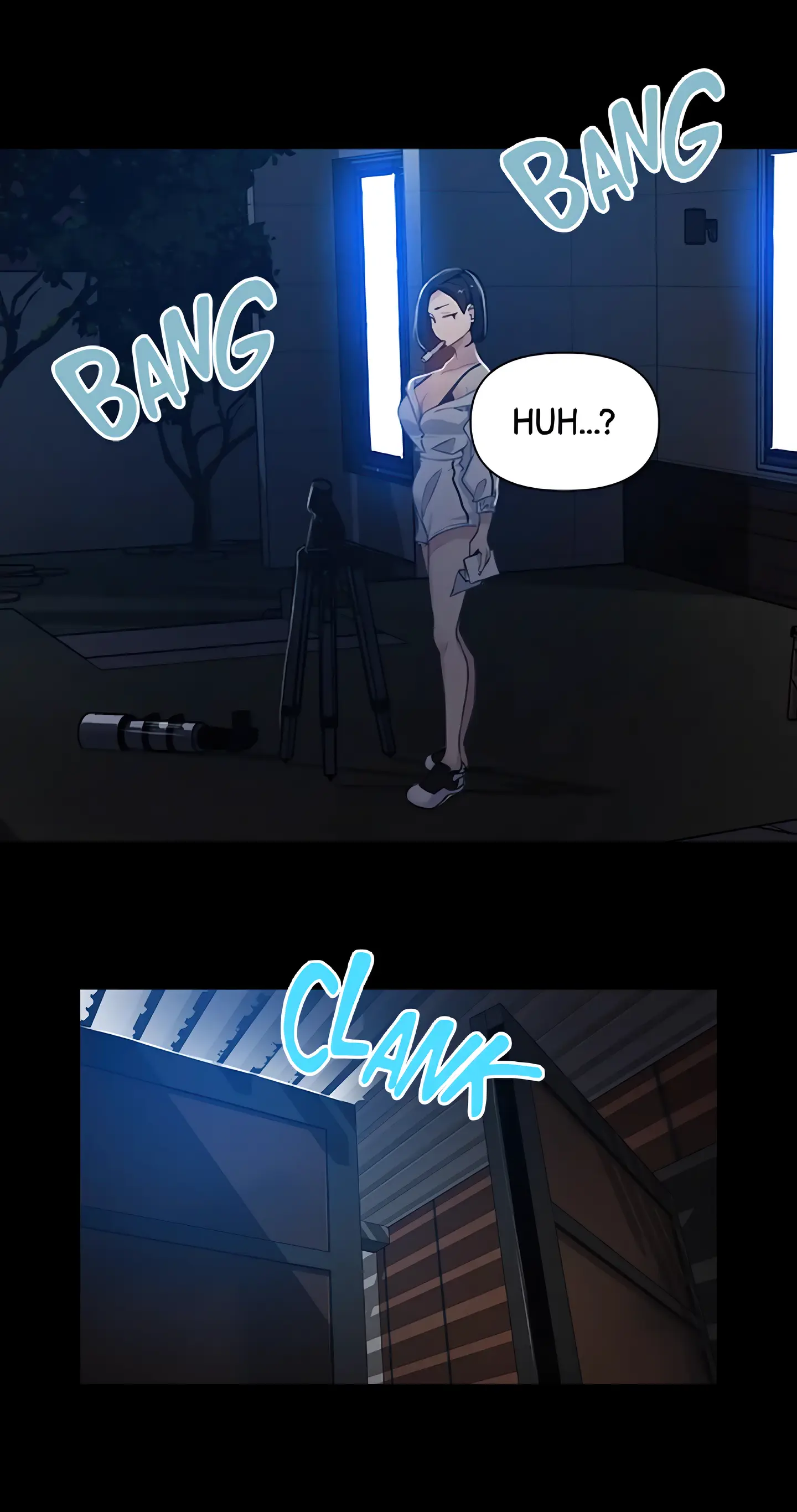 Secret Class Uncensored Fan Edition Chapter 59 - Page 19