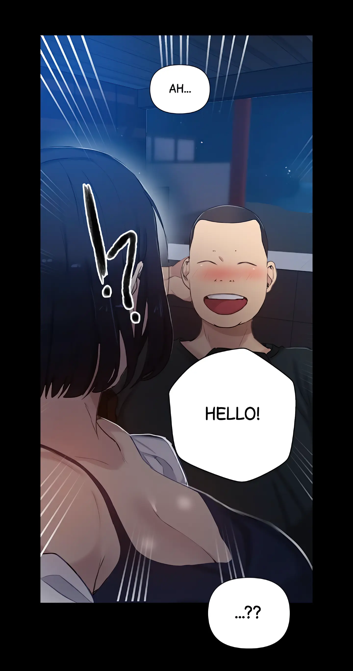 Secret Class Uncensored Fan Edition Chapter 59 - Page 20