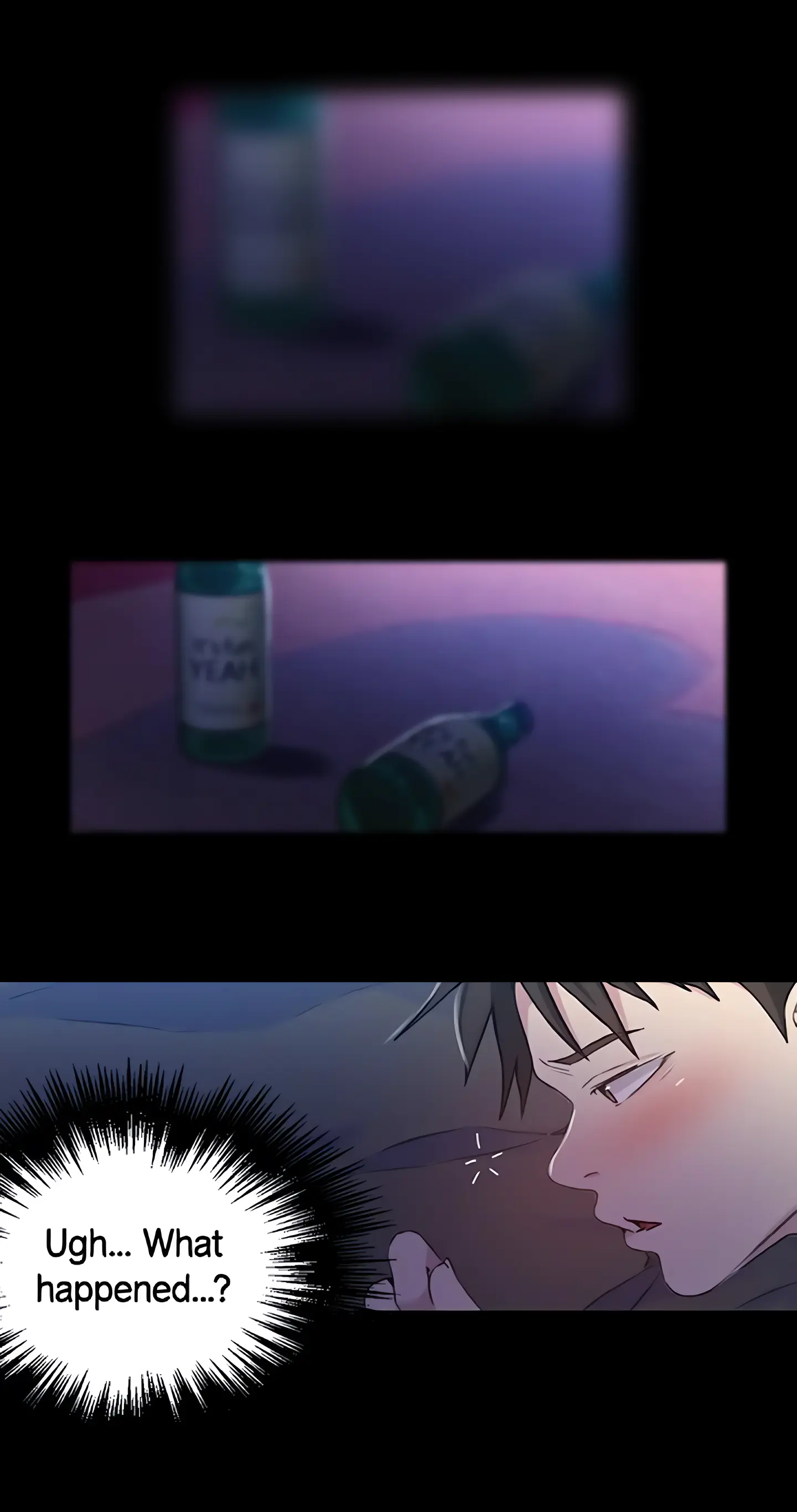 Secret Class Uncensored Fan Edition Chapter 59 - Page 28