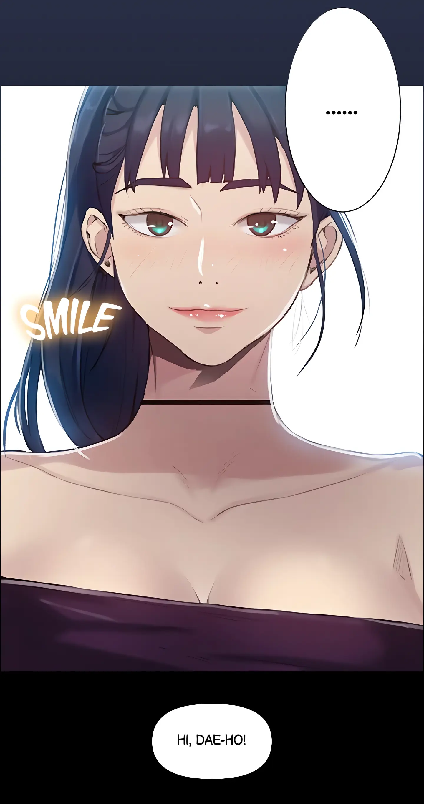 Secret Class Uncensored Fan Edition Chapter 59 - Page 5