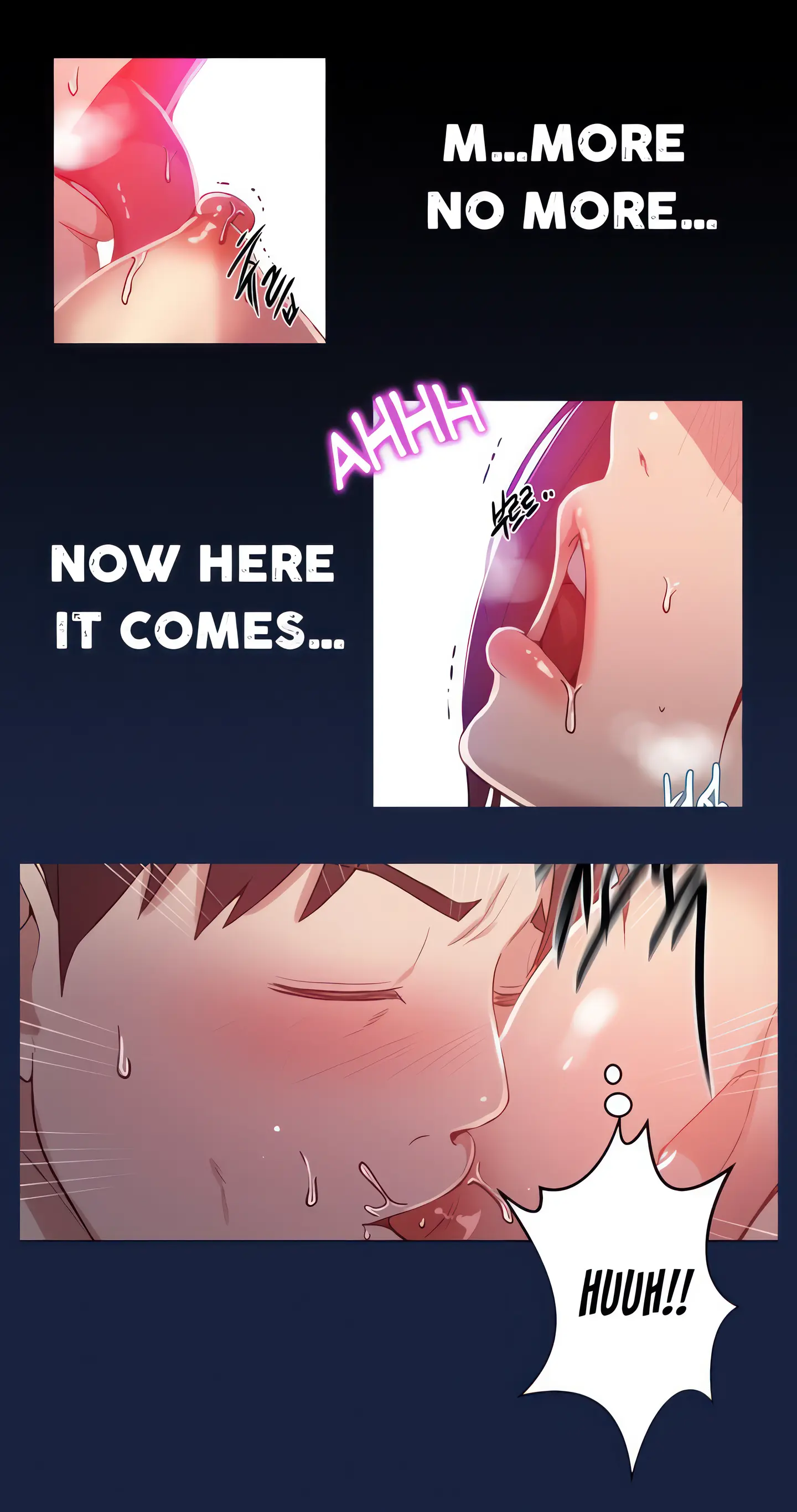Secret Class Uncensored Fan Edition Chapter 6 - Page 2