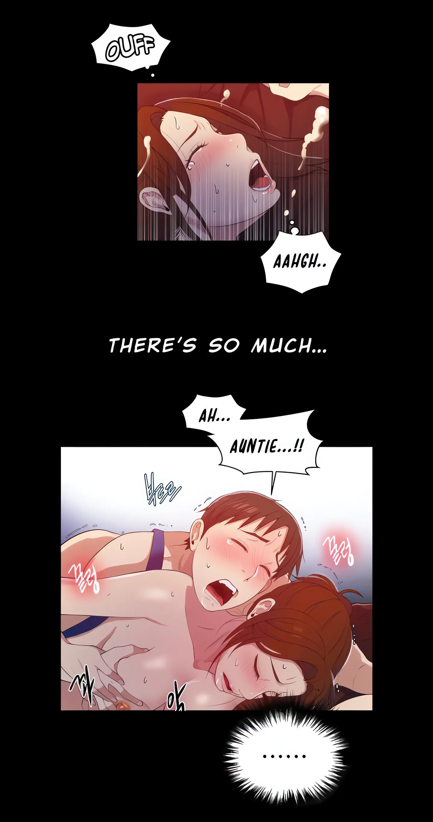 Secret Class Uncensored Fan Edition Chapter 6 - Page 25