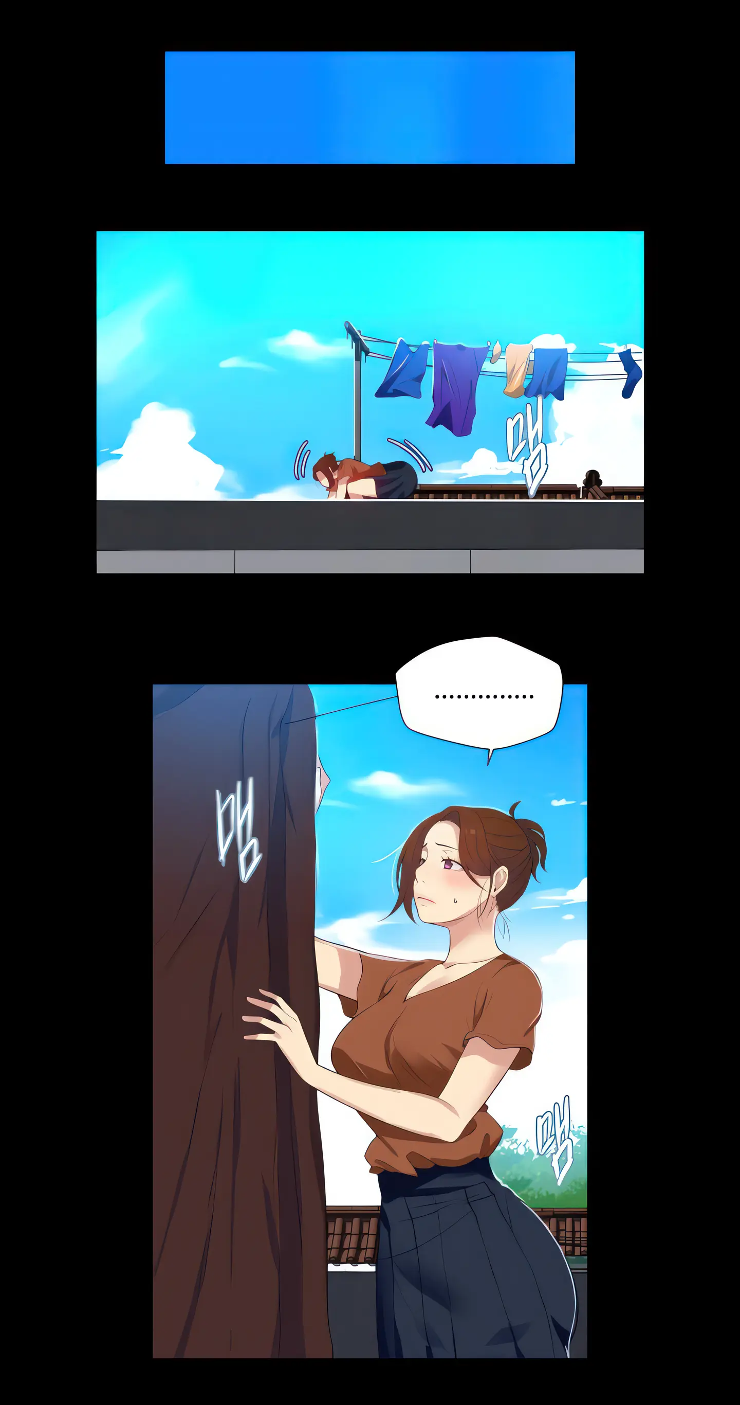 Secret Class Uncensored Fan Edition Chapter 6 - Page 29