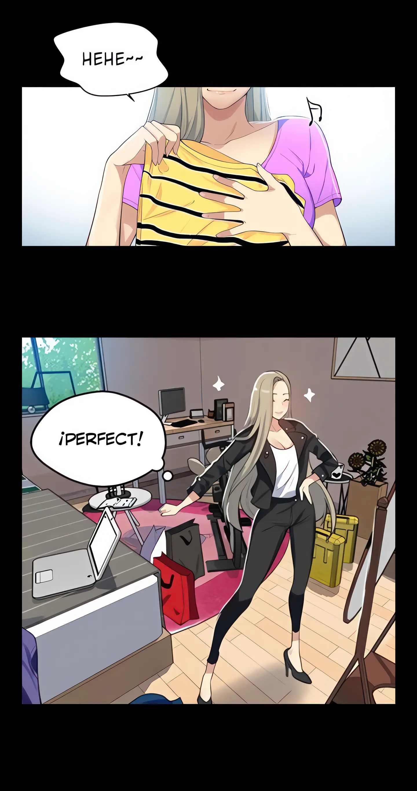 Secret Class Uncensored Fan Edition Chapter 6 - Page 30