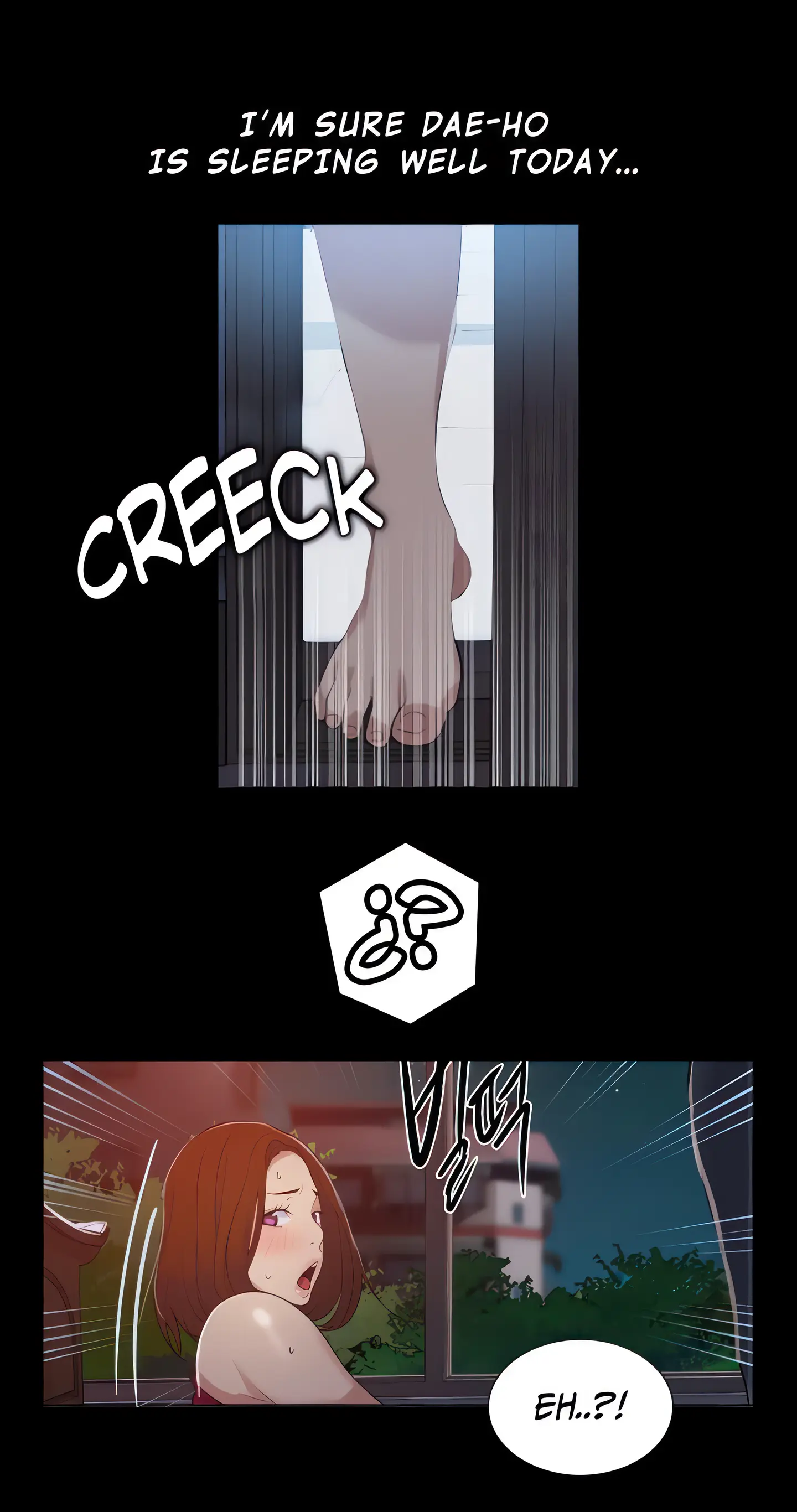Secret Class Uncensored Fan Edition Chapter 6 - Page 37