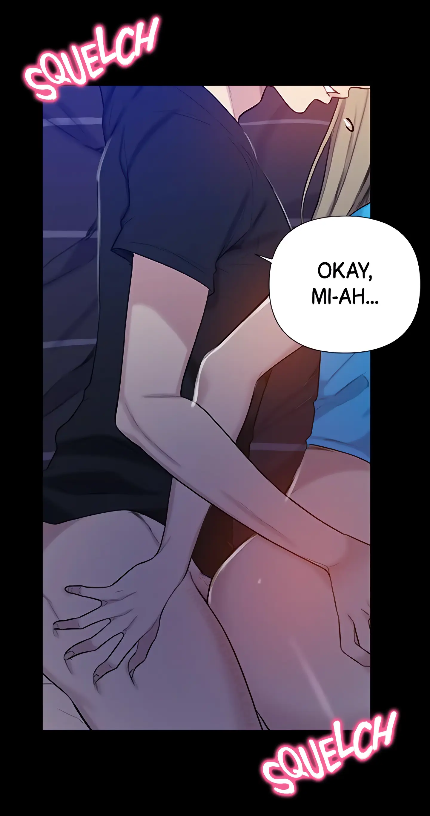Secret Class Uncensored Fan Edition Chapter 60 - Page 24