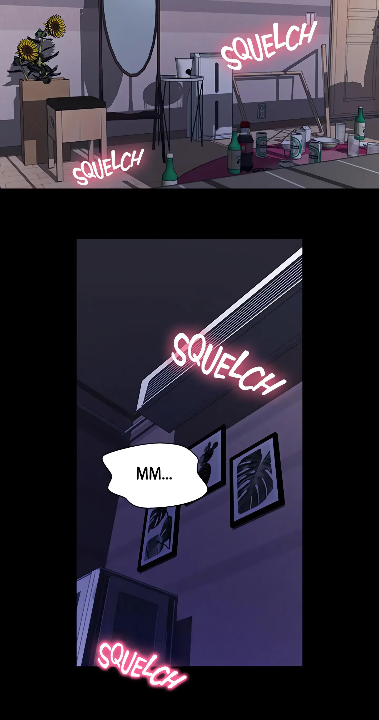 Secret Class Uncensored Fan Edition Chapter 60 - Page 25