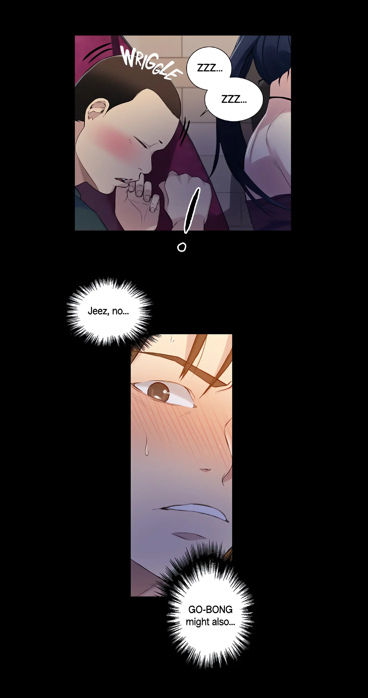 Secret Class Uncensored Fan Edition Chapter 60 - Page 30