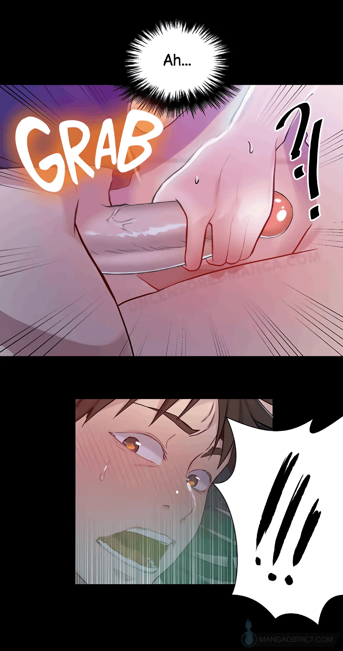 Secret Class Uncensored Fan Edition Chapter 60 - Page 41