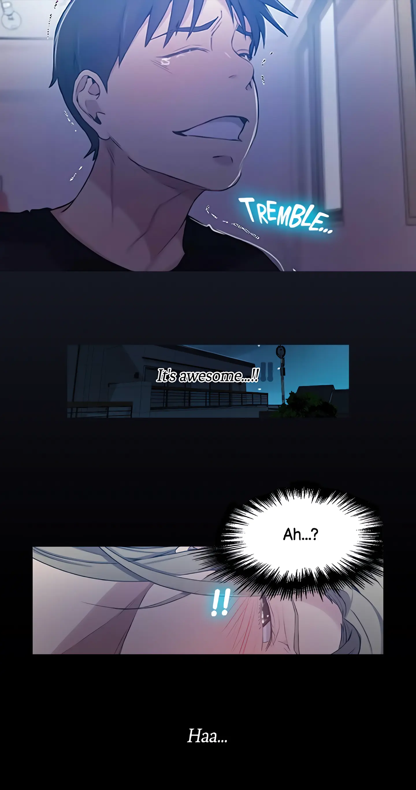 Secret Class Uncensored Fan Edition Chapter 60 - Page 5
