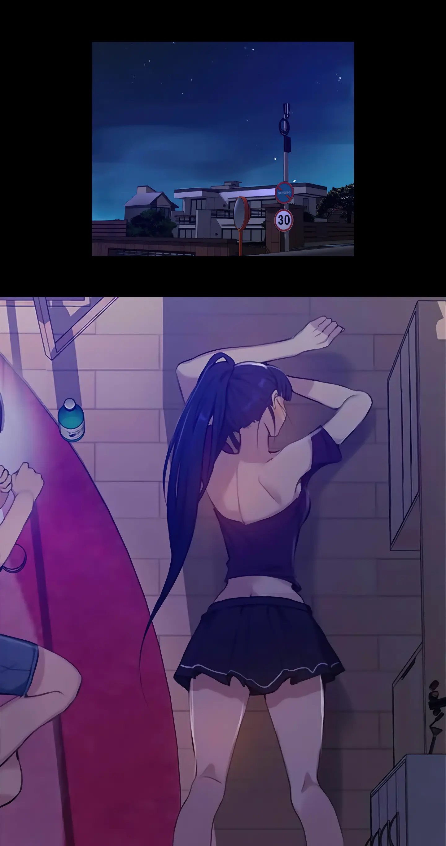 Secret Class Uncensored Fan Edition Chapter 60 - Page 6