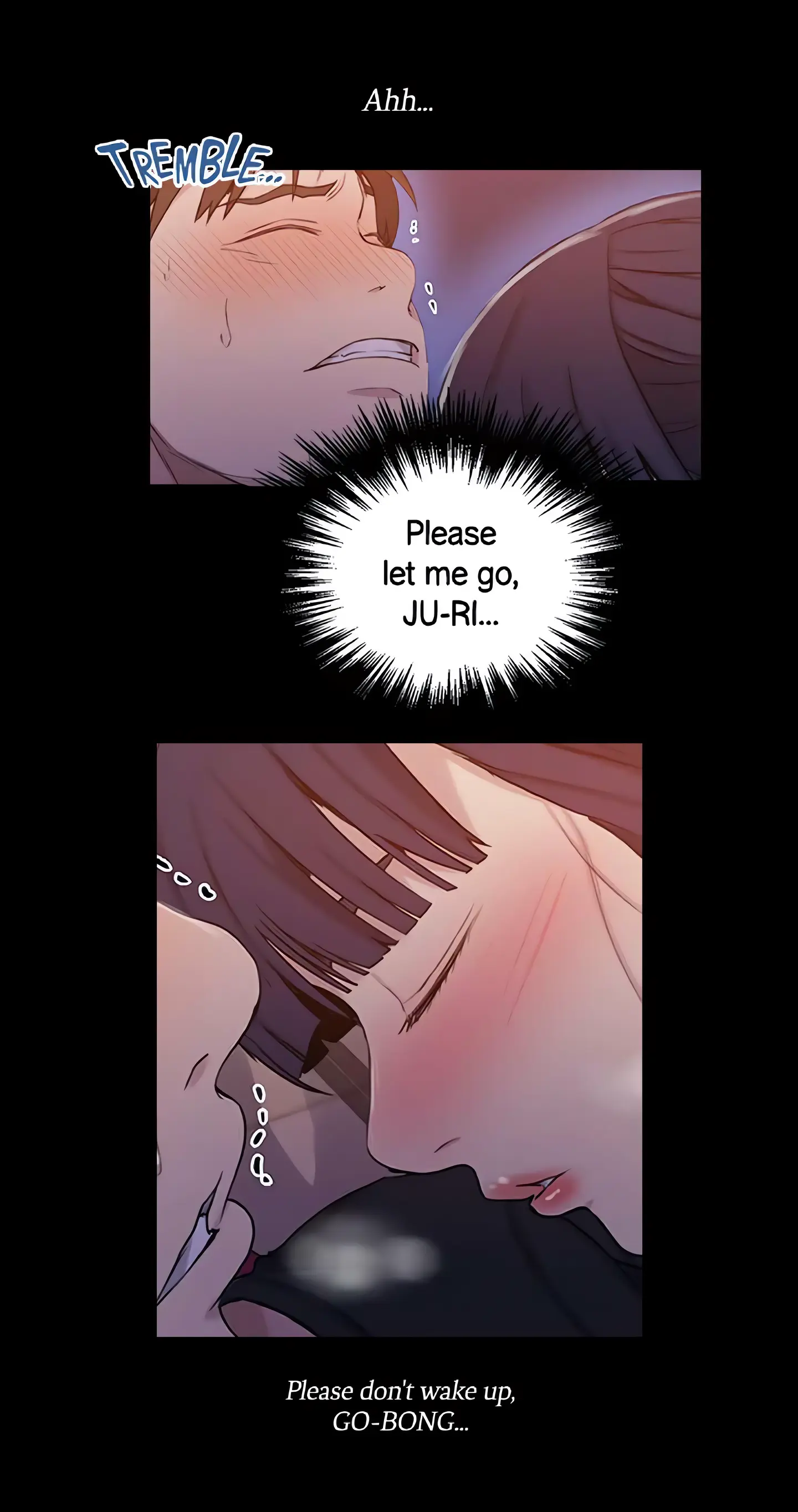 Secret Class Uncensored Fan Edition Chapter 61 - Page 13