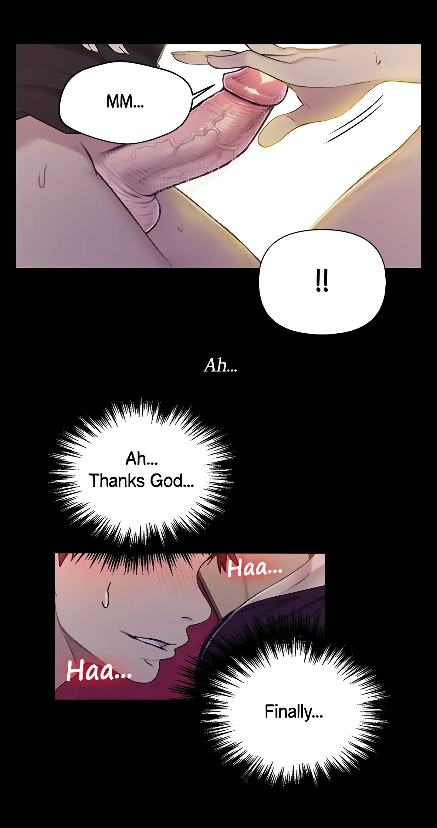 Secret Class Uncensored Fan Edition Chapter 61 - Page 14