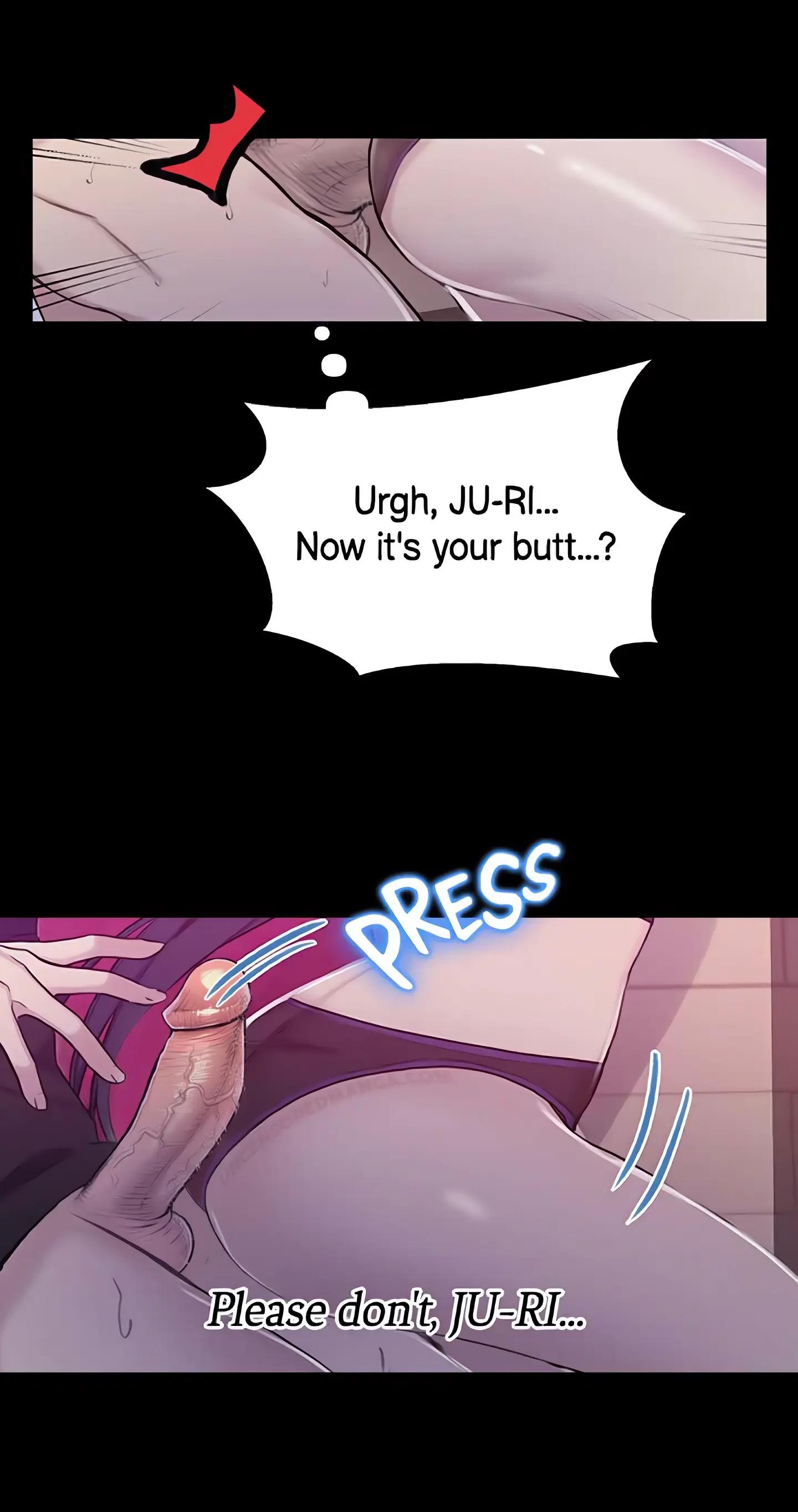 Secret Class Uncensored Fan Edition Chapter 61 - Page 16