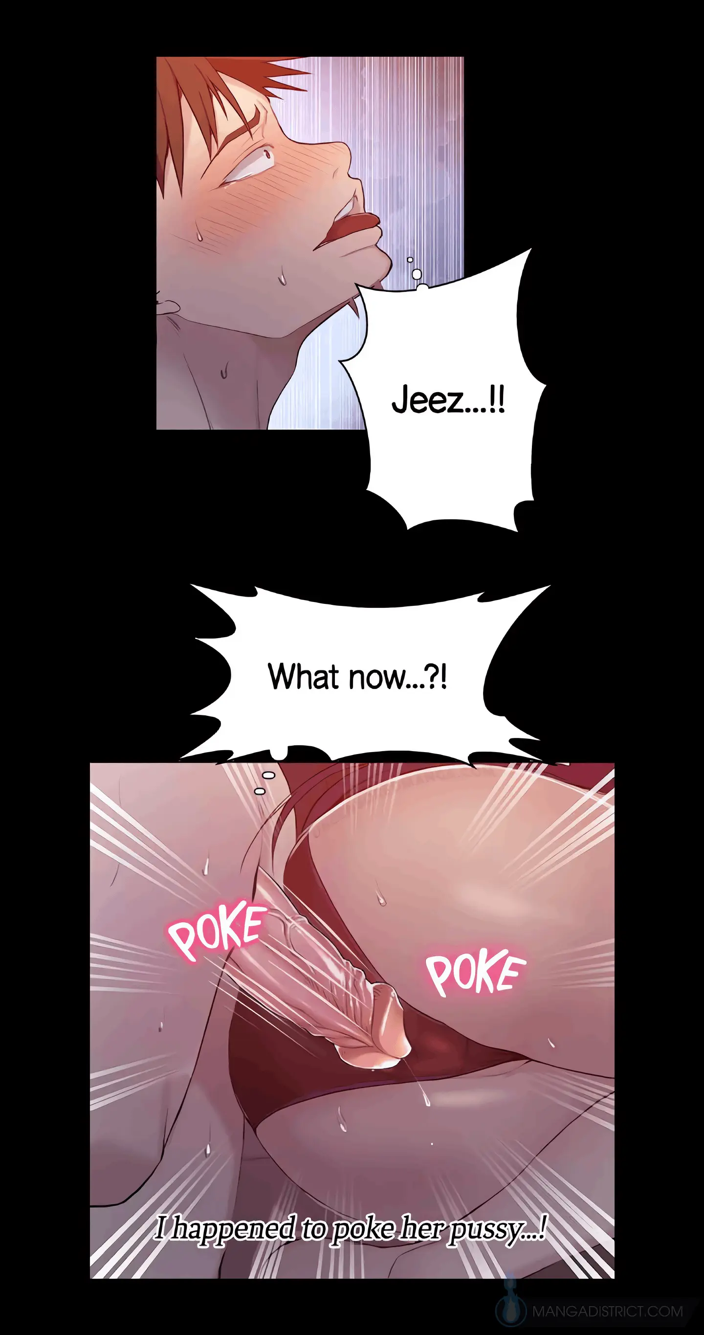 Secret Class Uncensored Fan Edition Chapter 61 - Page 21